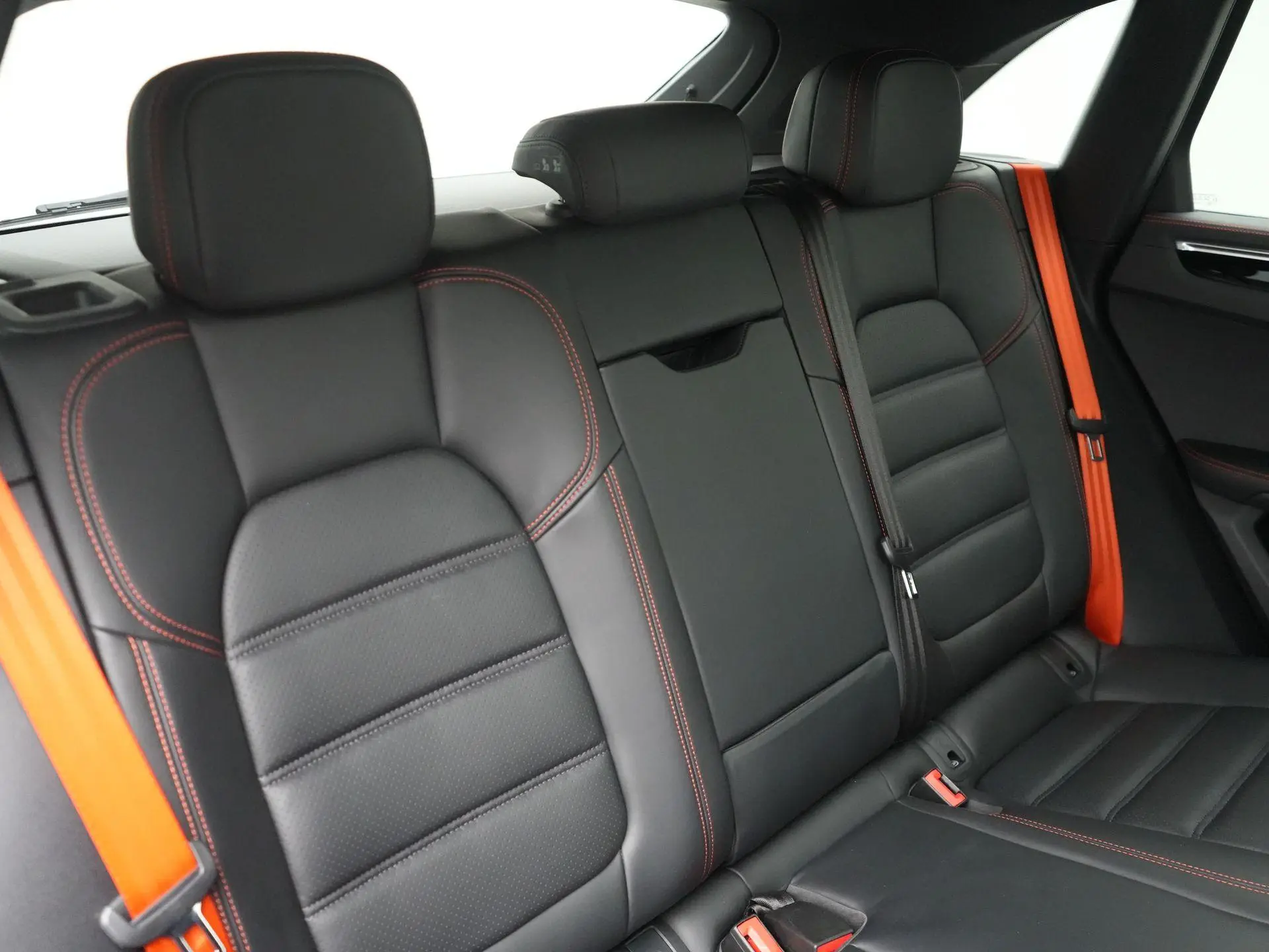 Macan 