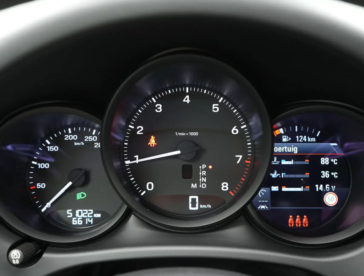 Auto afbeelding