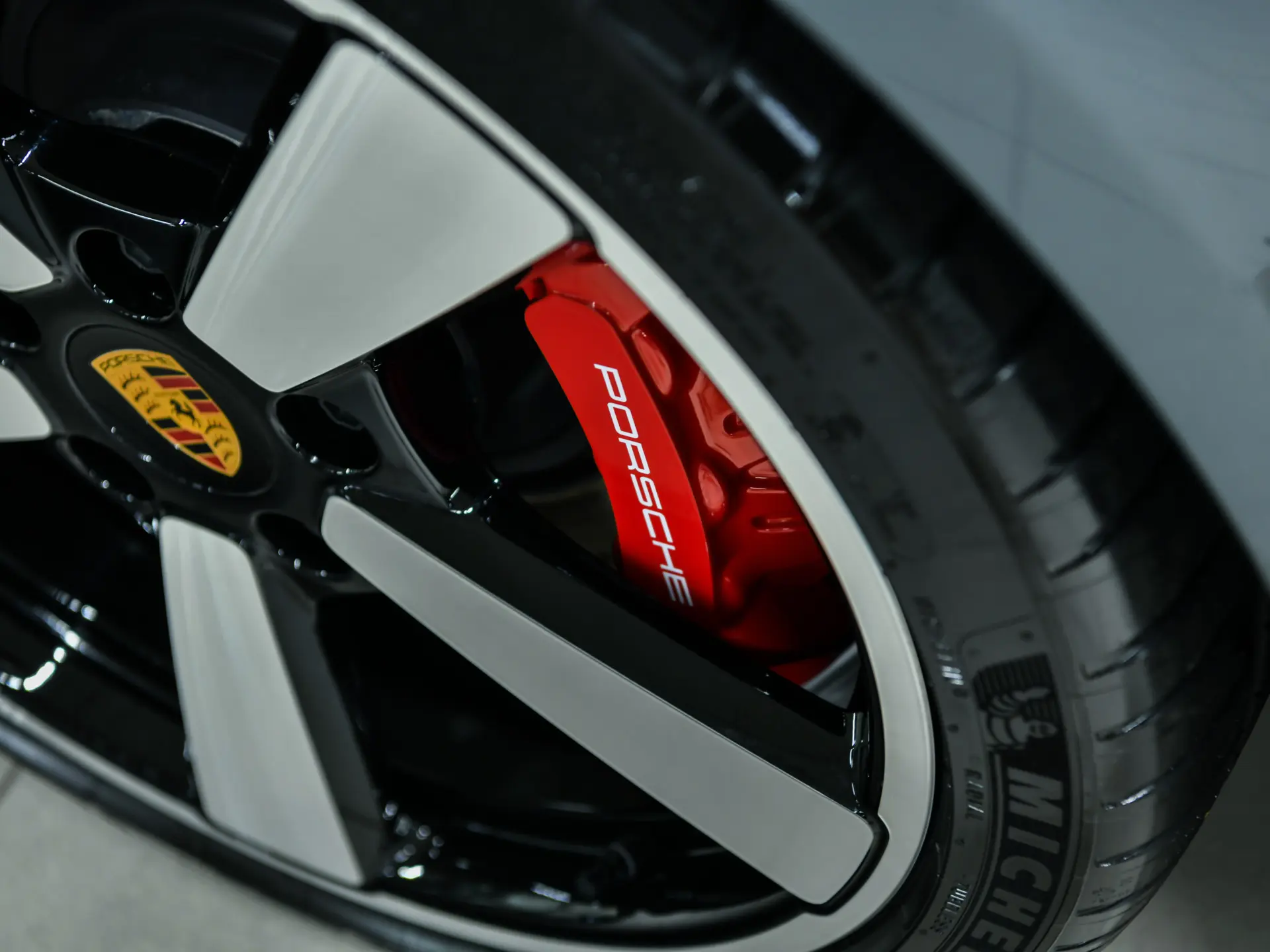 911 Carrera S Cabriolet