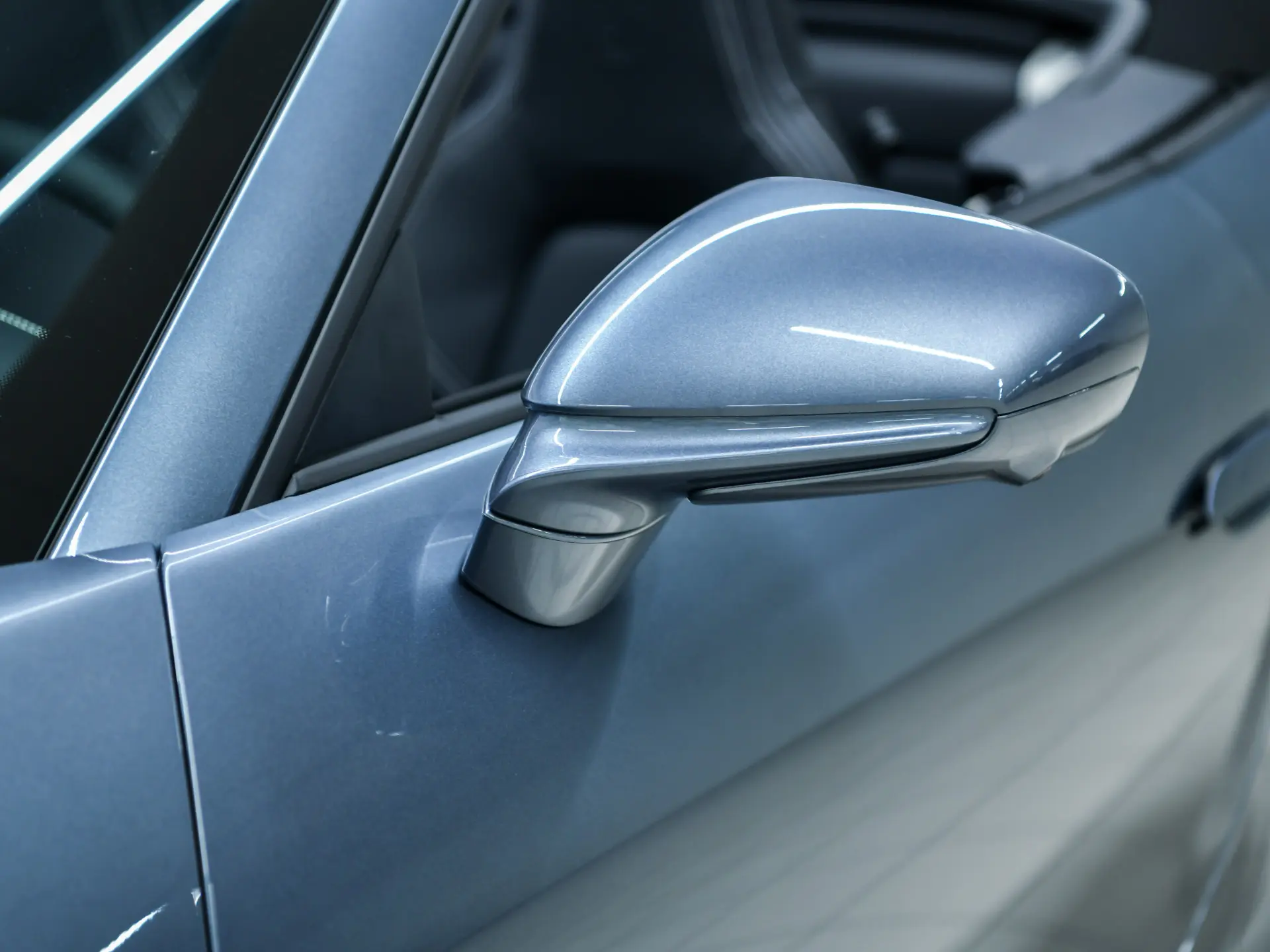 911 Carrera S Cabriolet