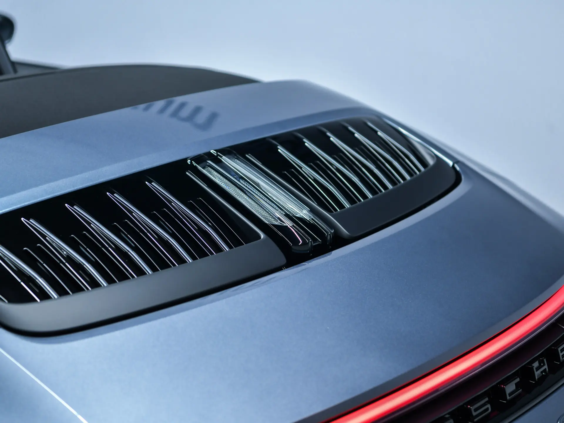 911 Carrera S Cabriolet