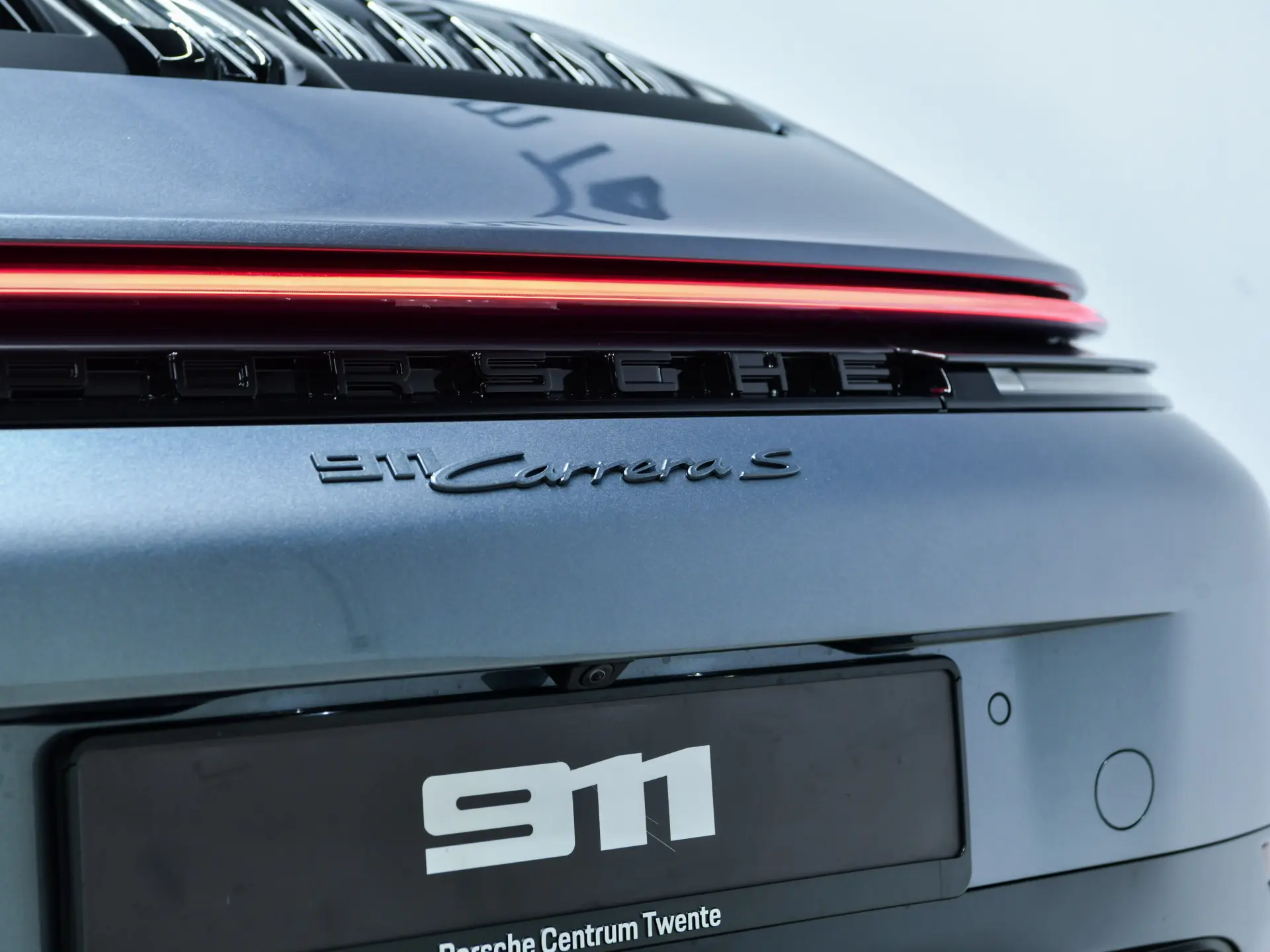 911 Carrera S Cabriolet