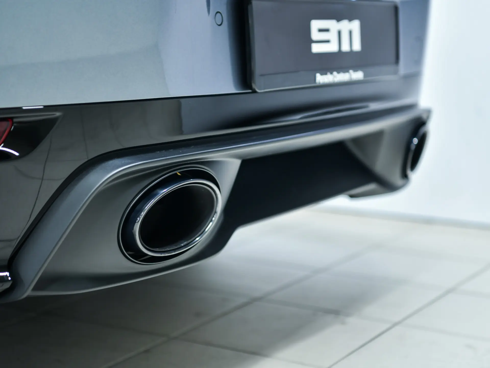 911 Carrera S Cabriolet