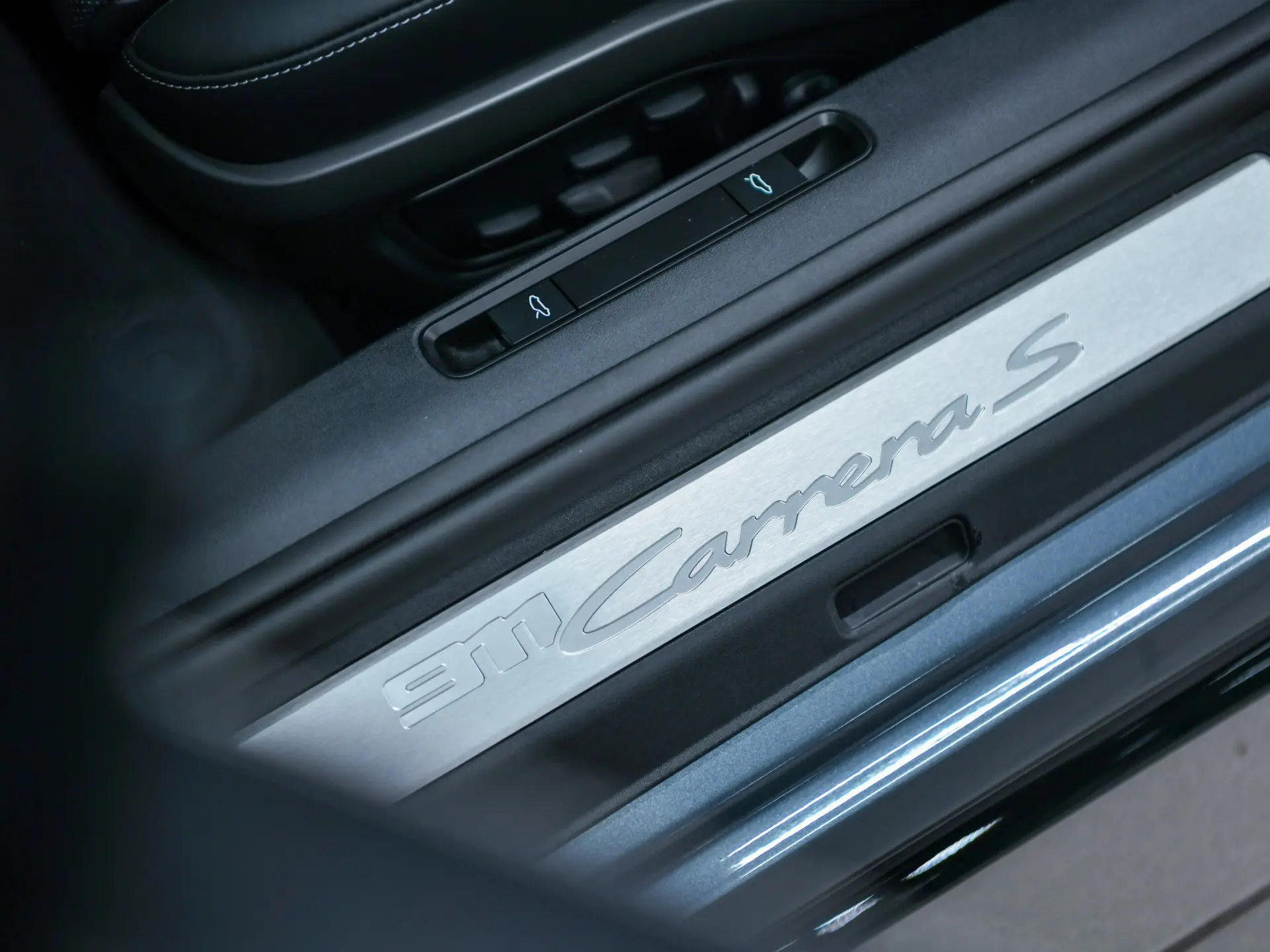 911 Carrera S Cabriolet