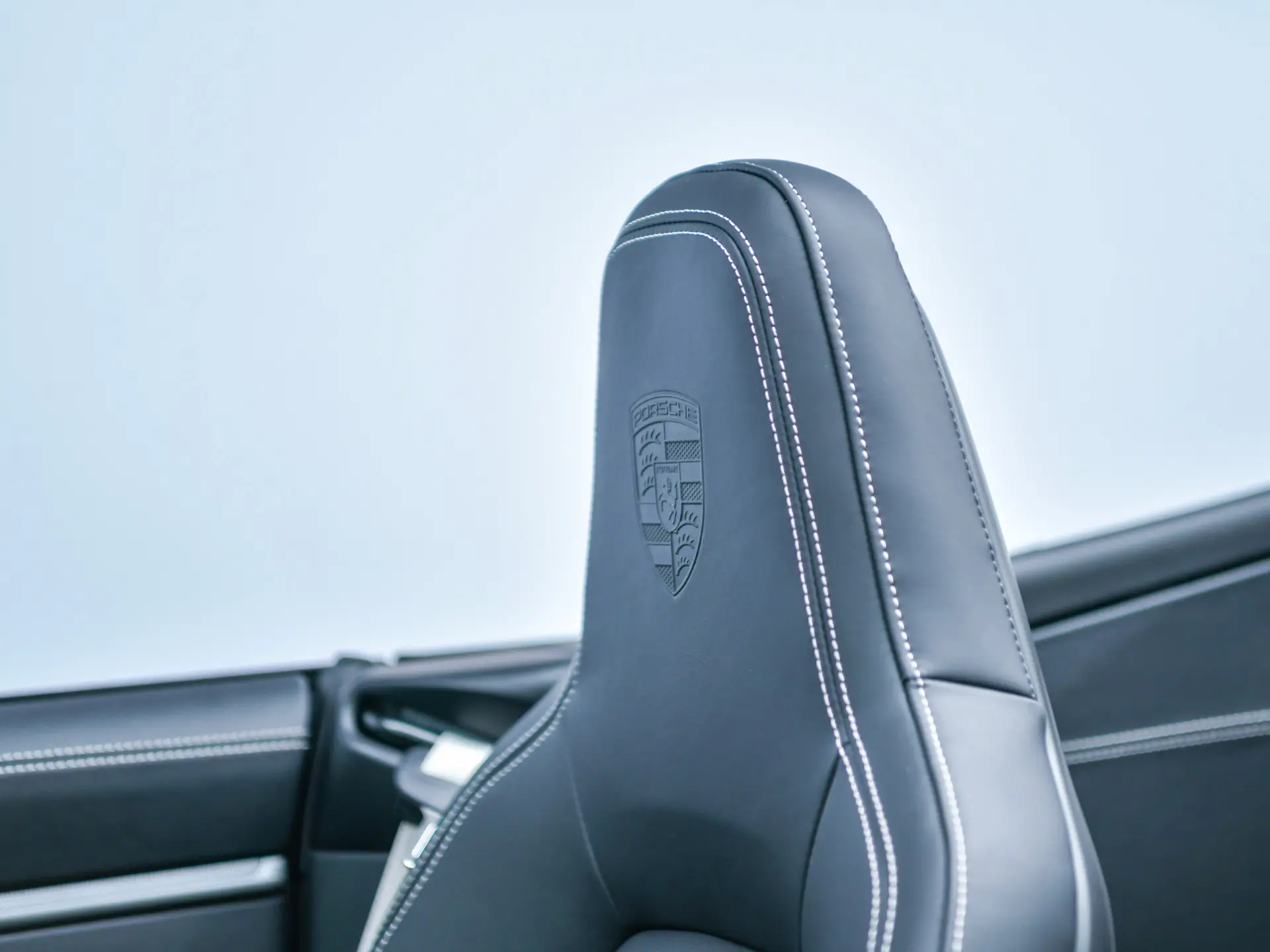 911 Carrera S Cabriolet