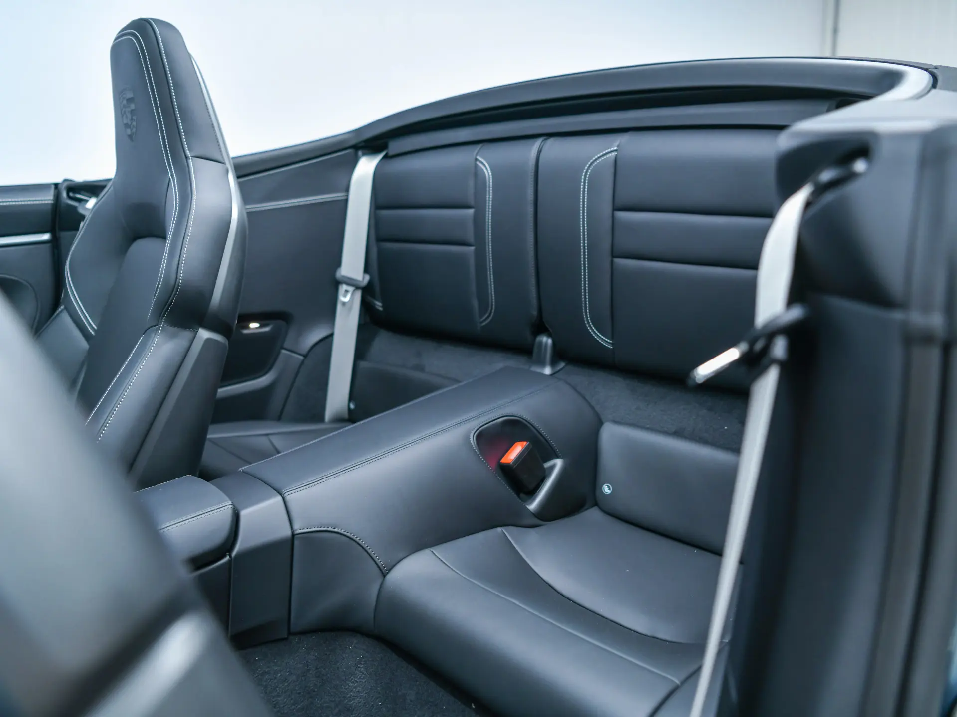 911 Carrera S Cabriolet