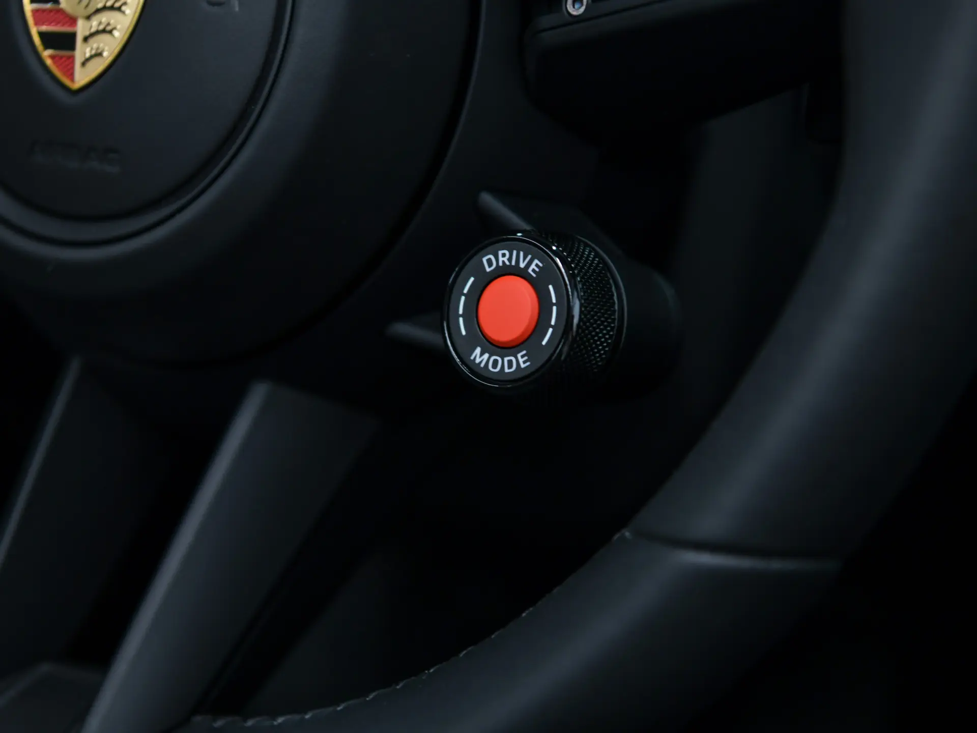 911 Carrera S Cabriolet