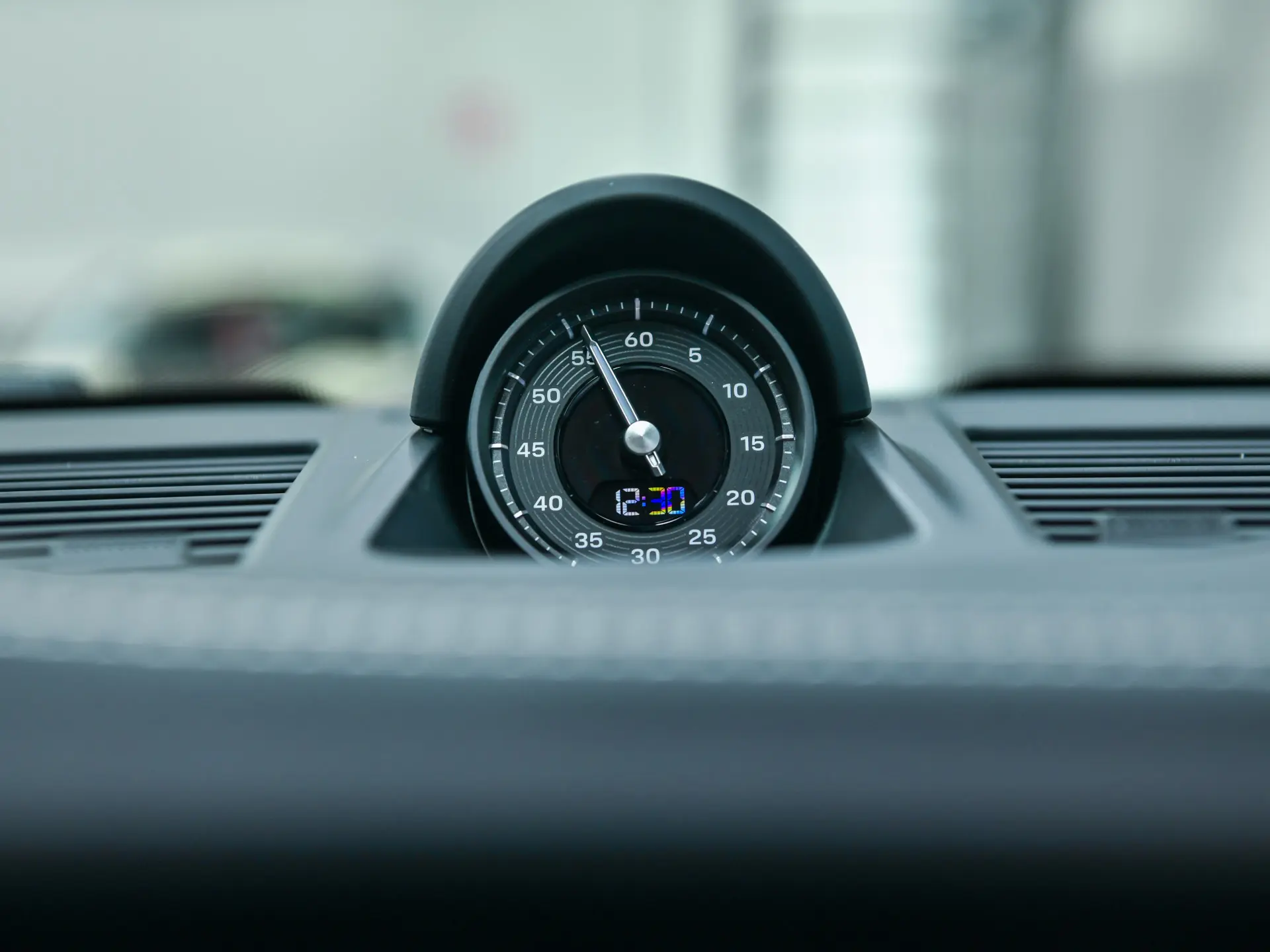 911 Carrera S Cabriolet