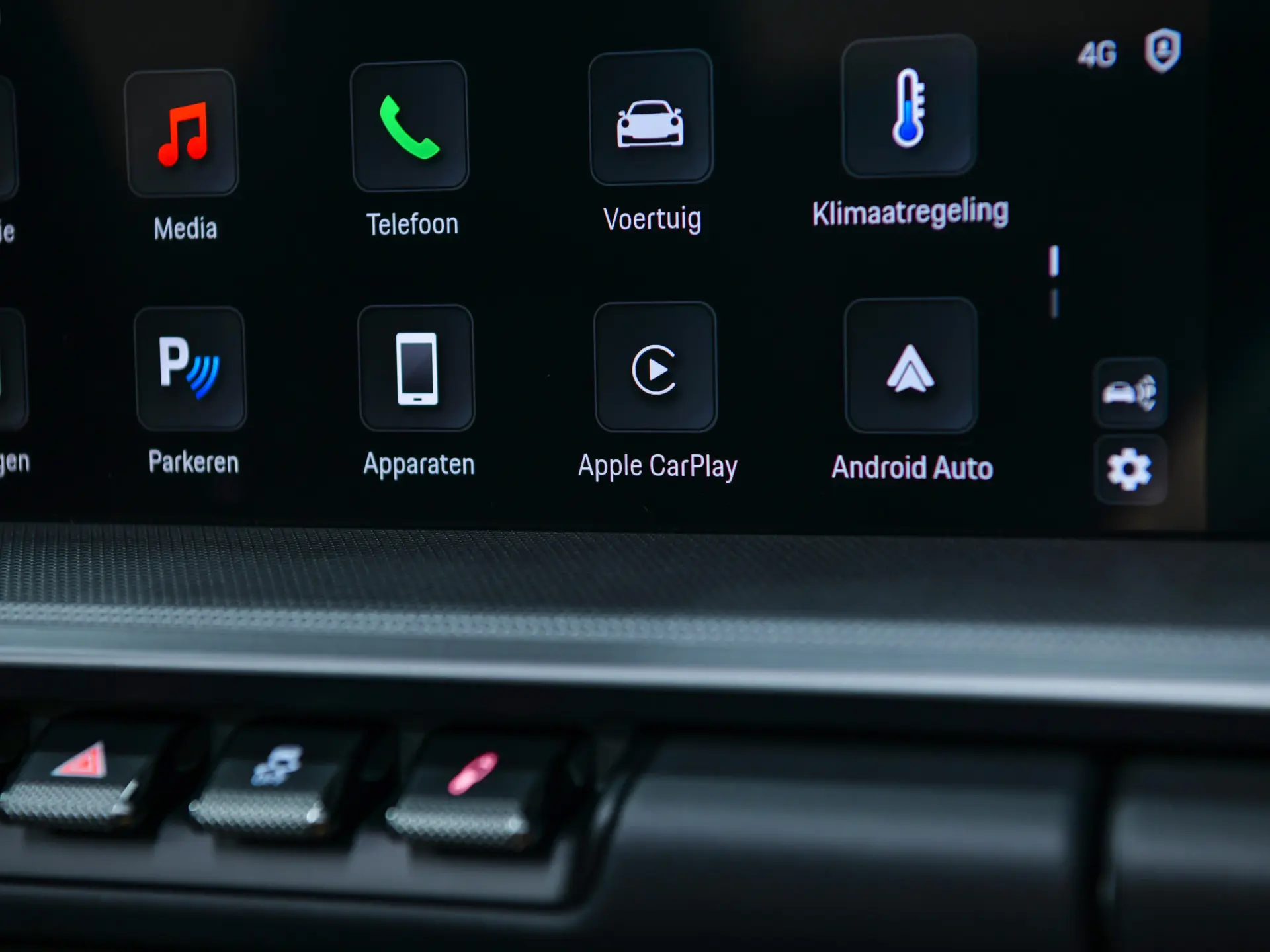 911 Carrera S Cabriolet