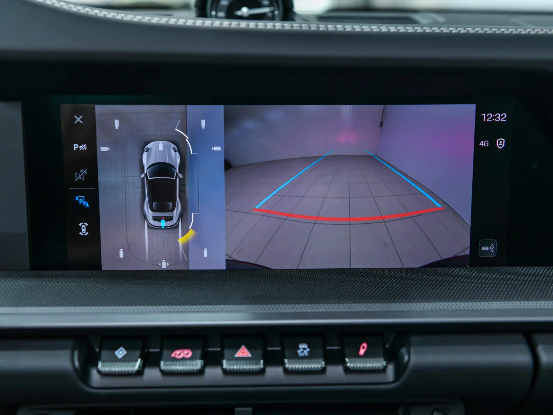 911 Carrera S Cabriolet