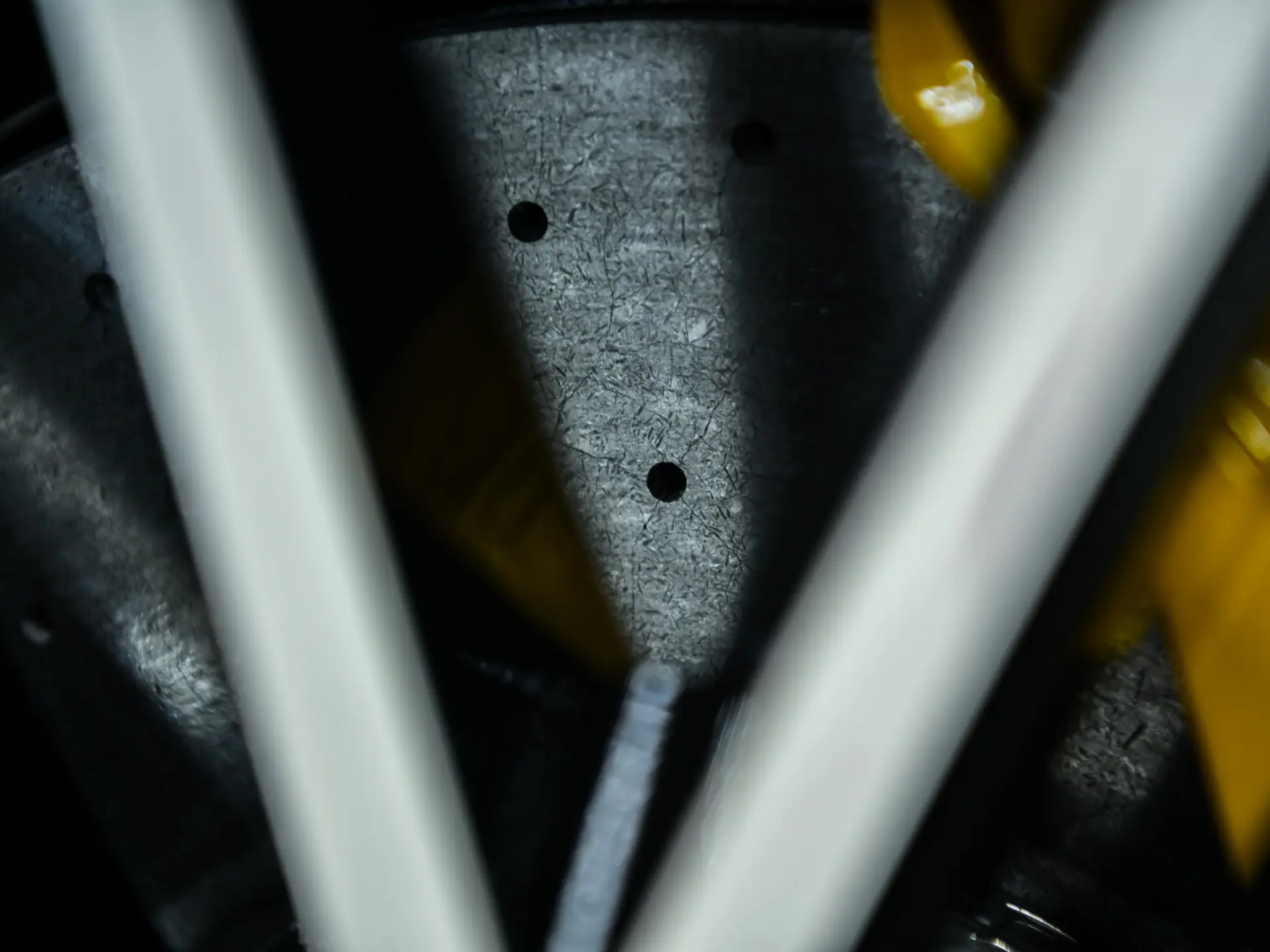 Cayenne Turbo E-Hybrid