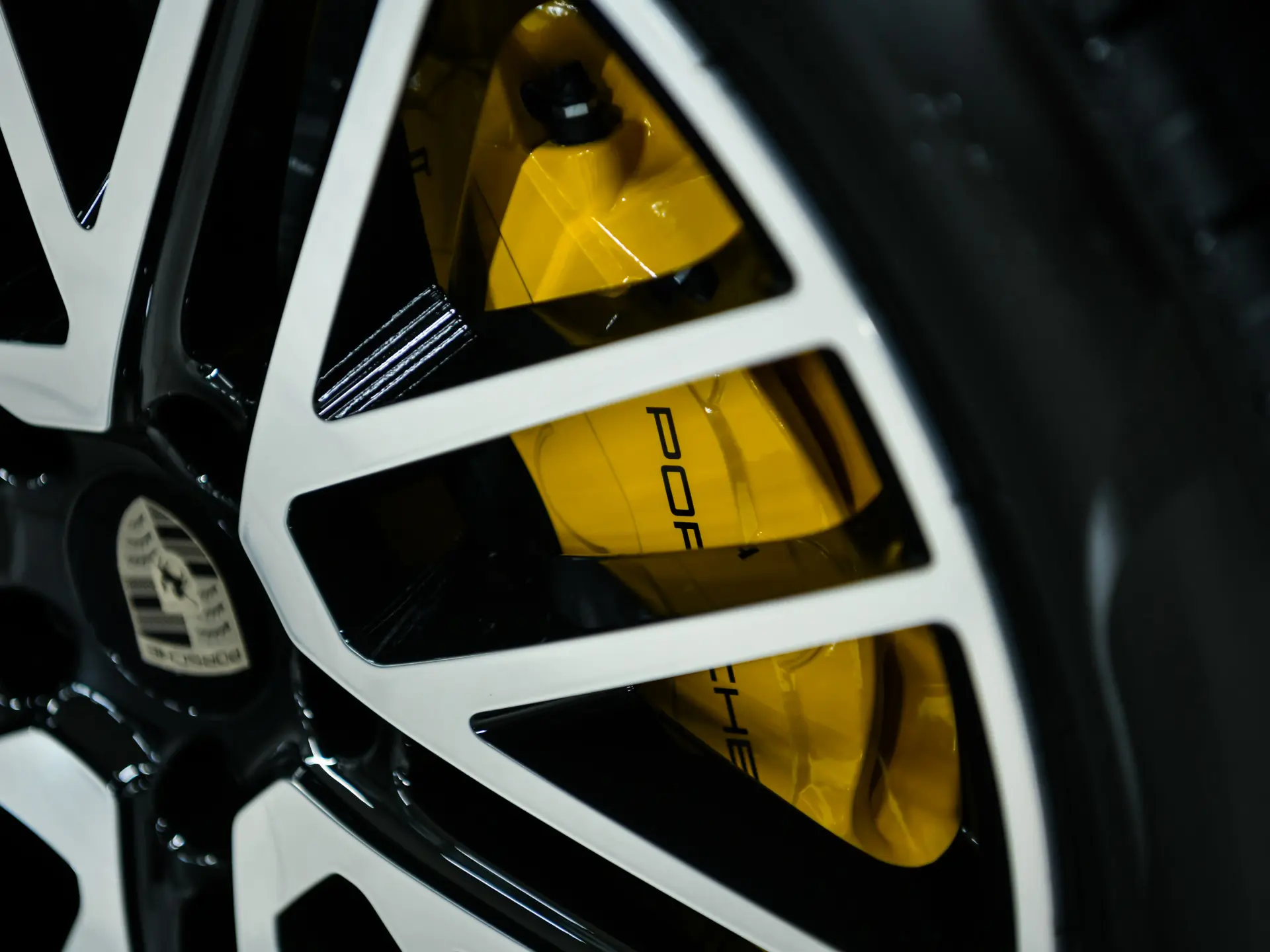 Cayenne Turbo E-Hybrid