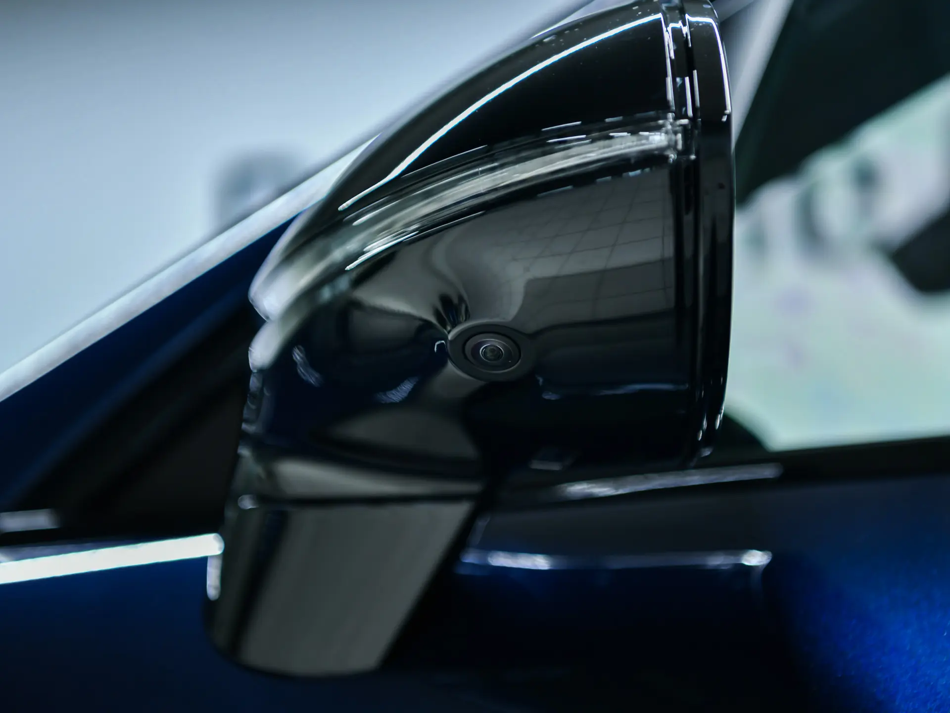 Cayenne Turbo E-Hybrid