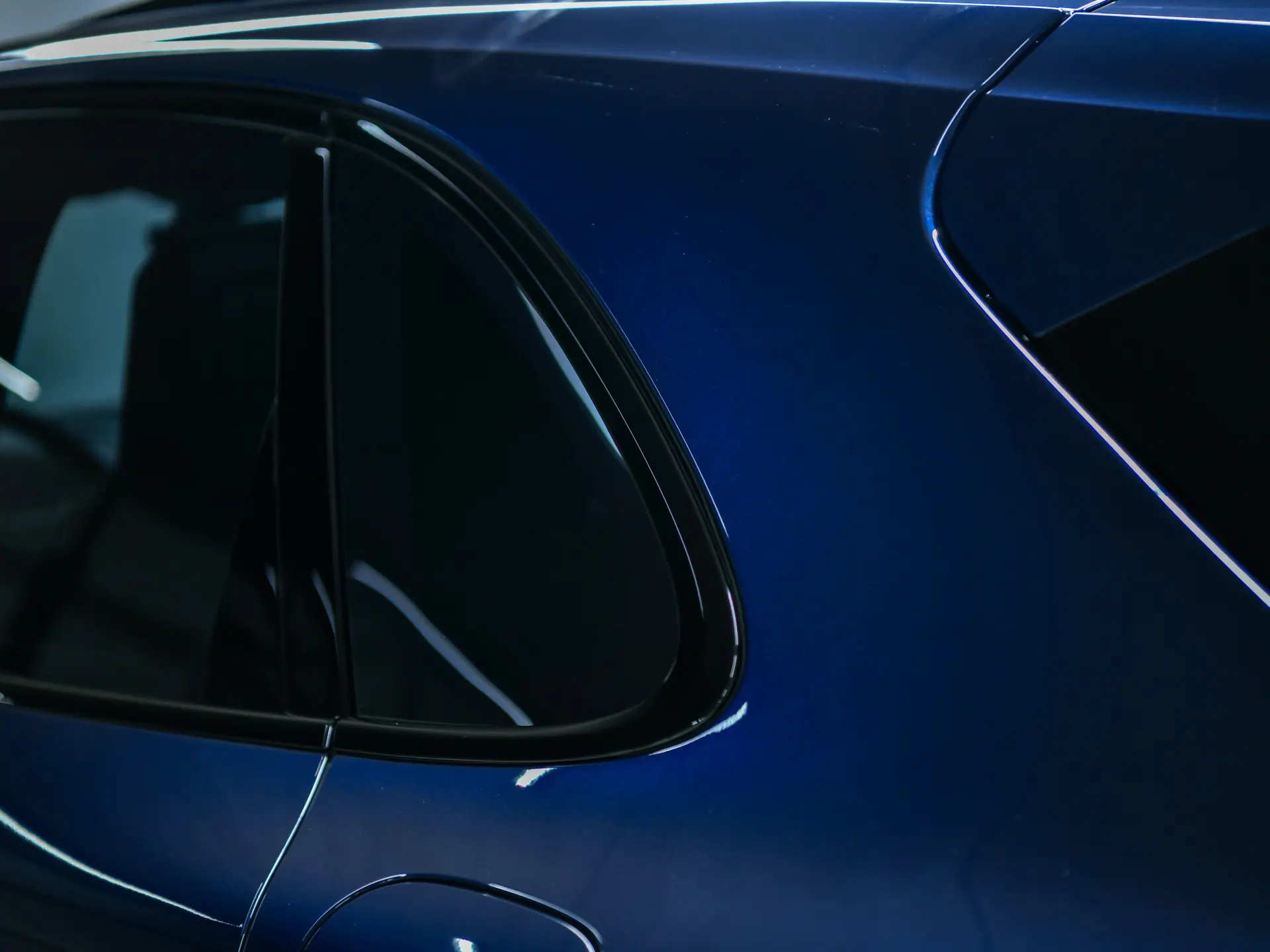 Cayenne Turbo E-Hybrid