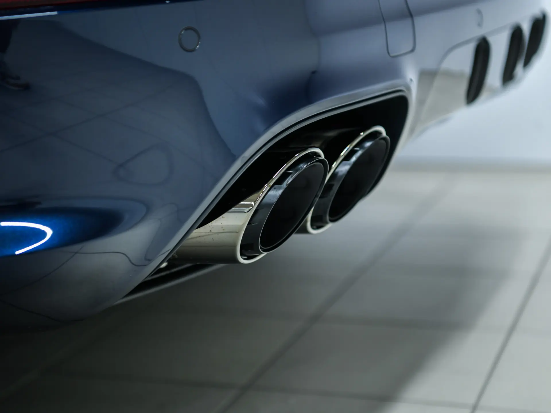 Cayenne Turbo E-Hybrid