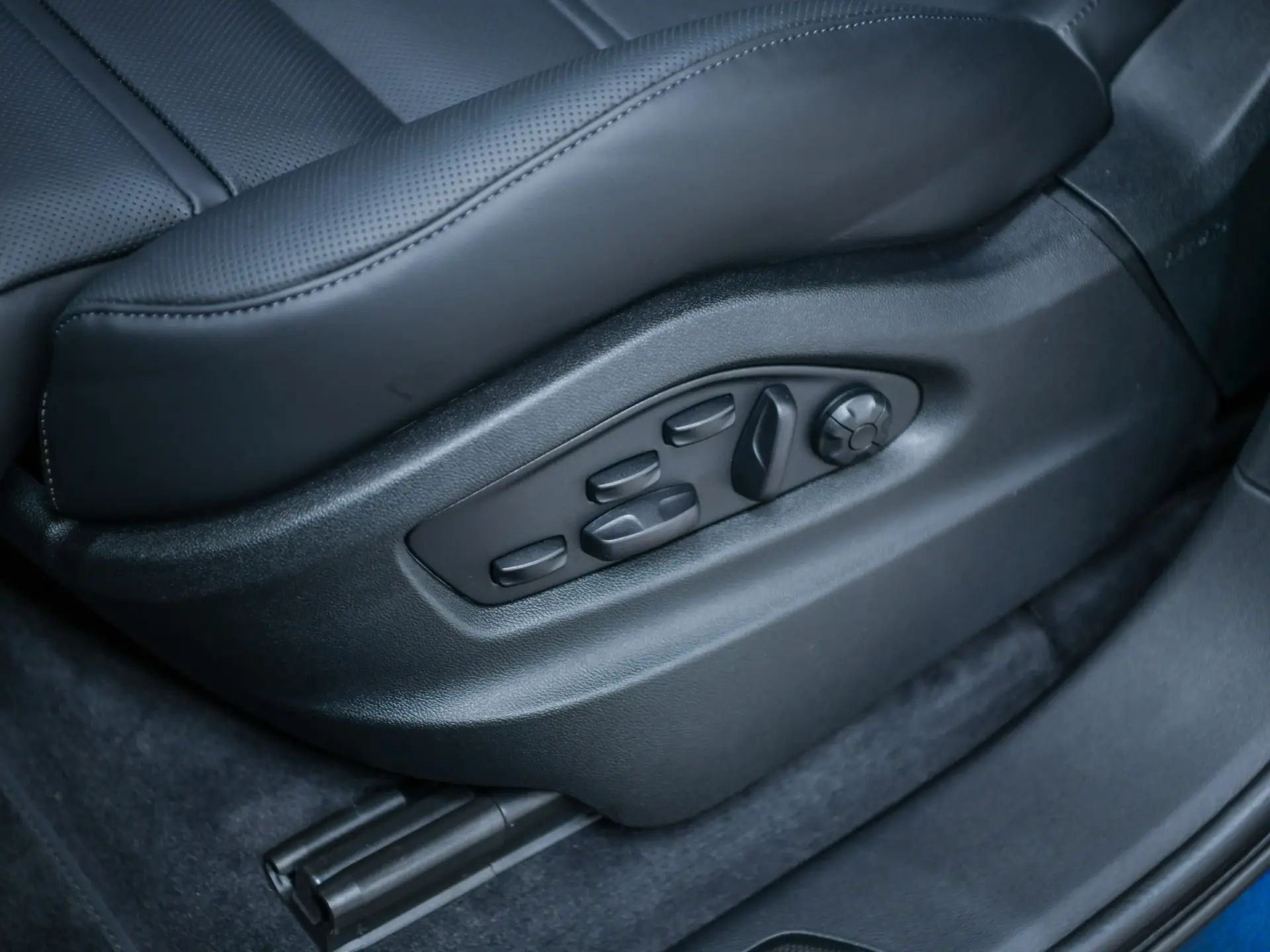 Cayenne Turbo E-Hybrid