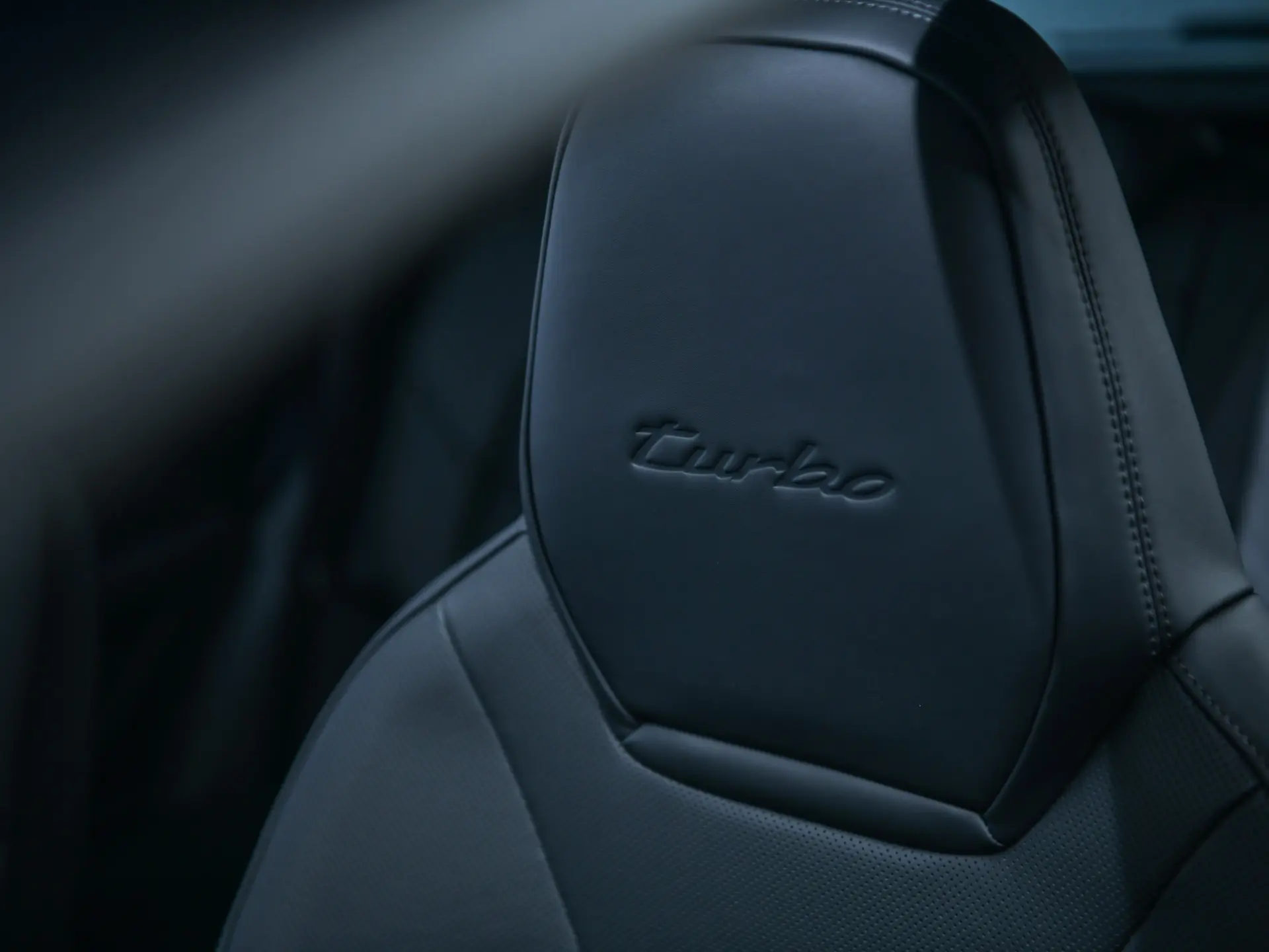 Cayenne Turbo E-Hybrid