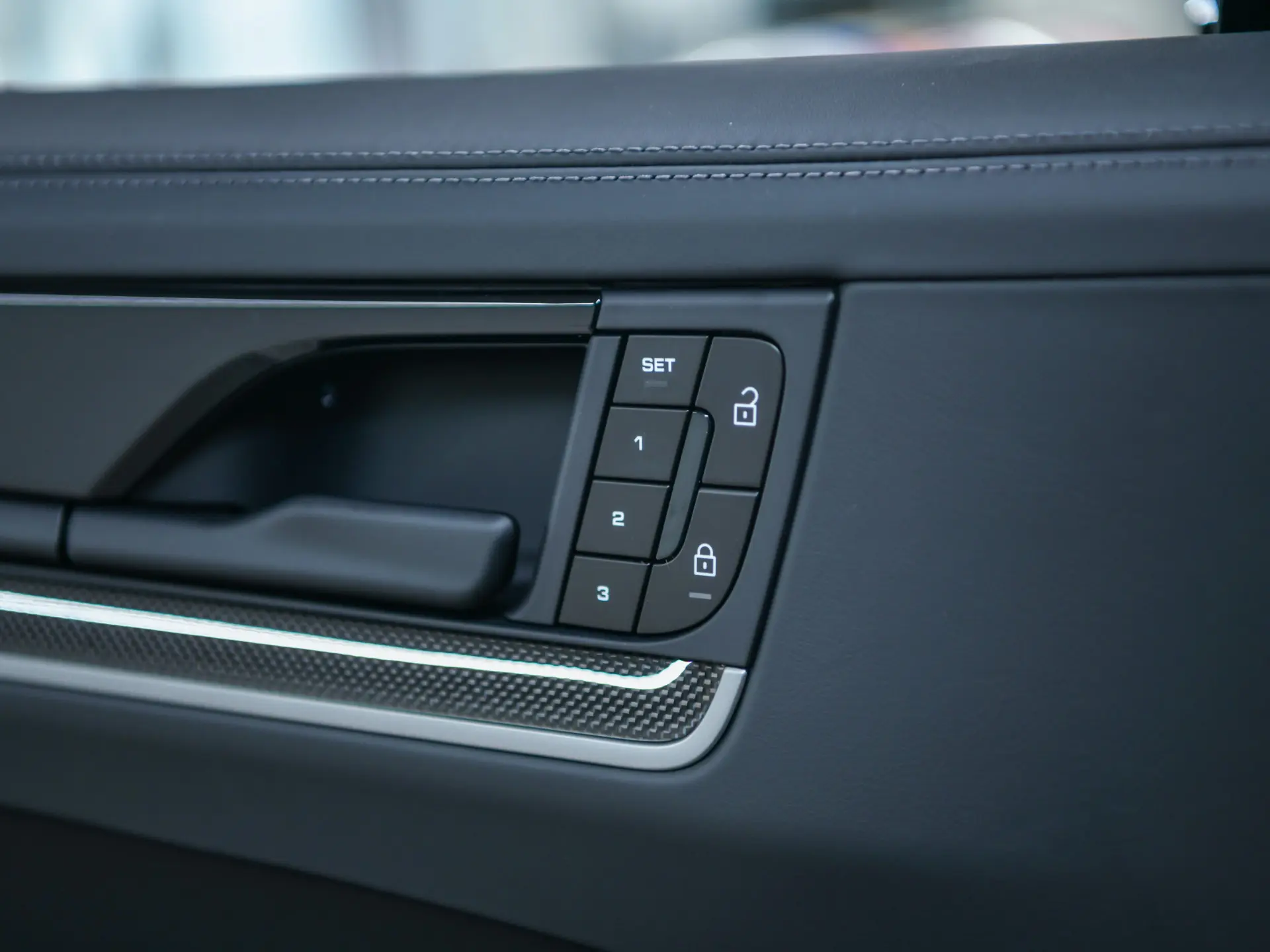 Cayenne Turbo E-Hybrid