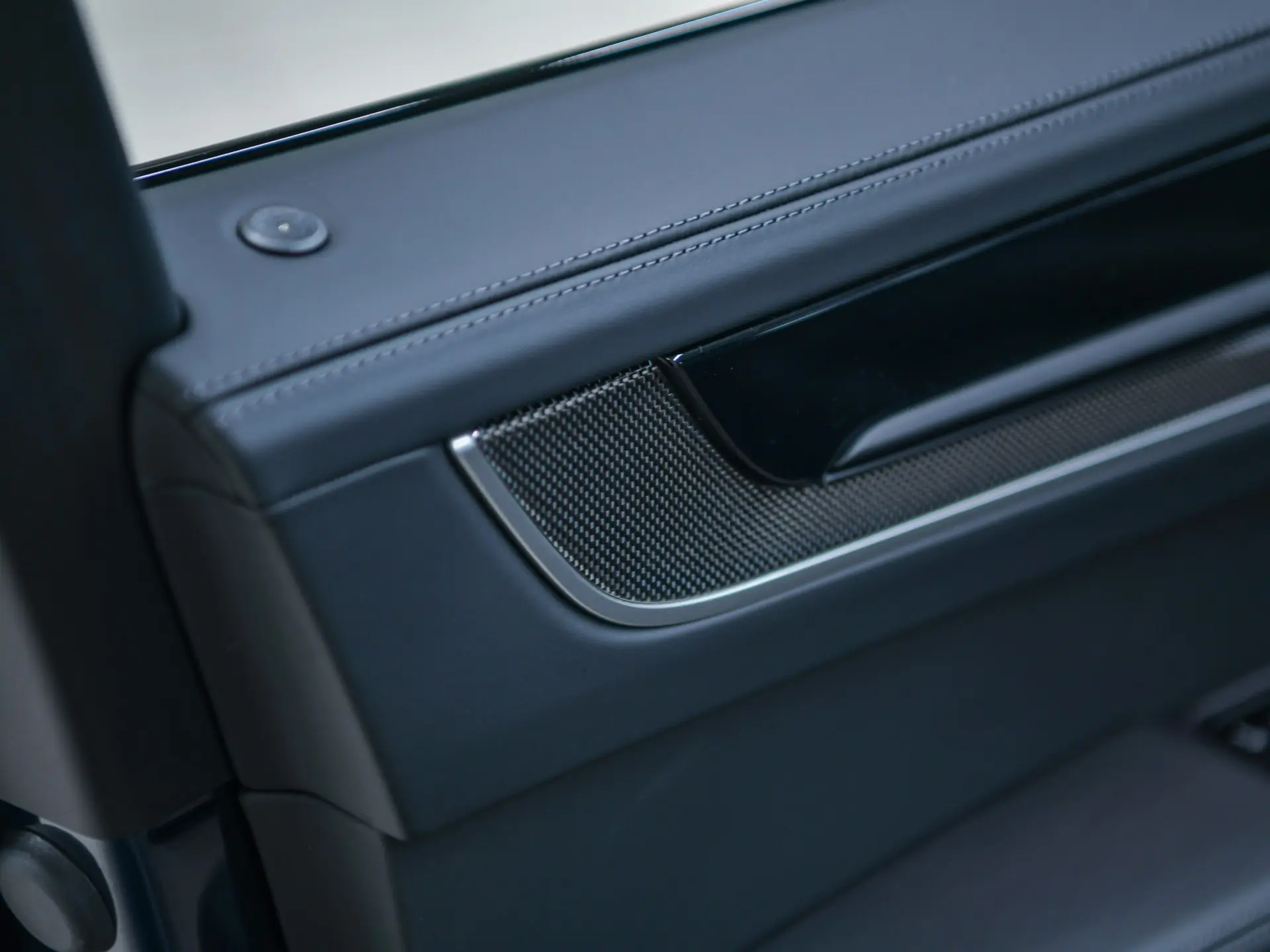 Cayenne Turbo E-Hybrid