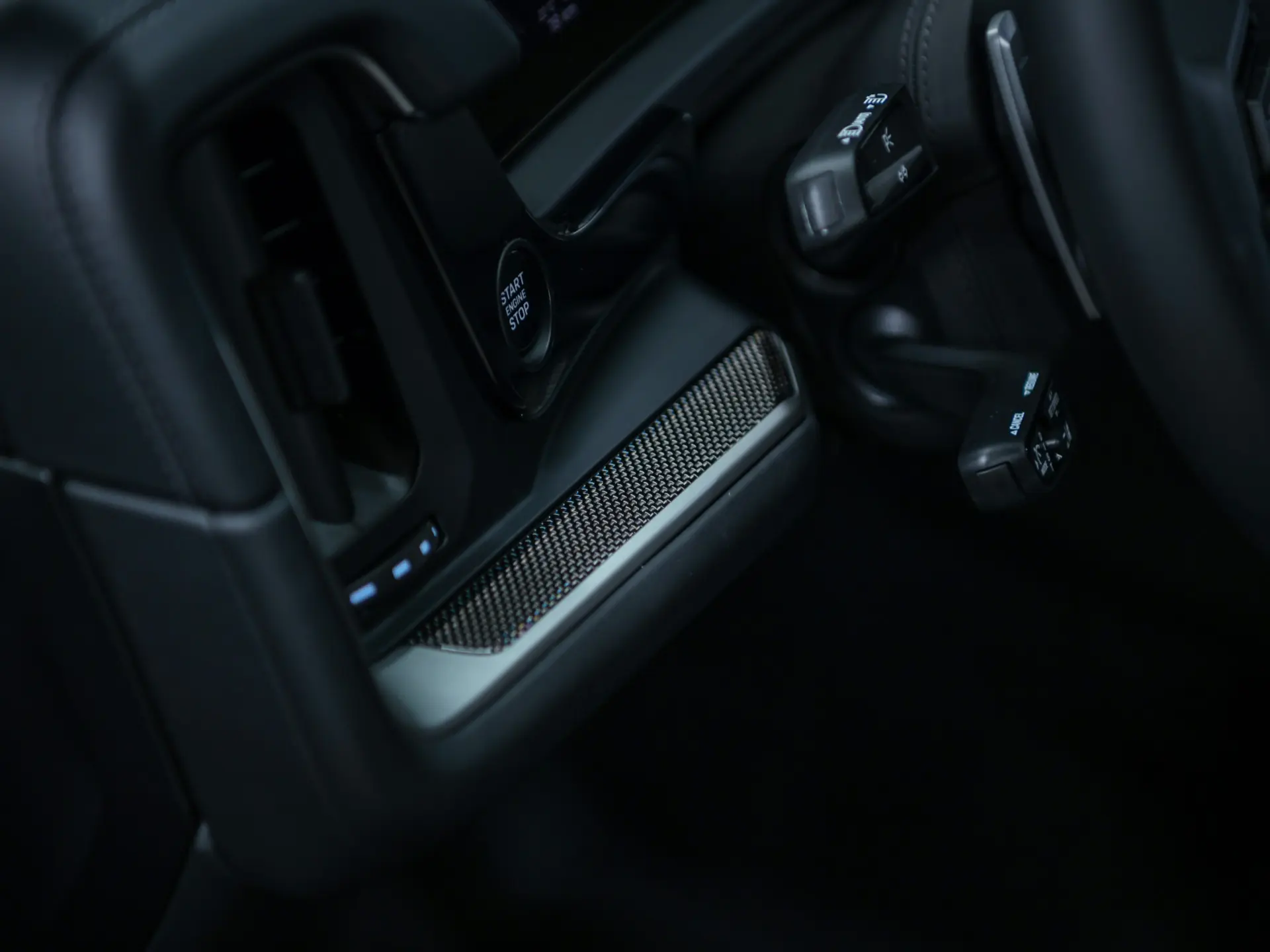 Cayenne Turbo E-Hybrid