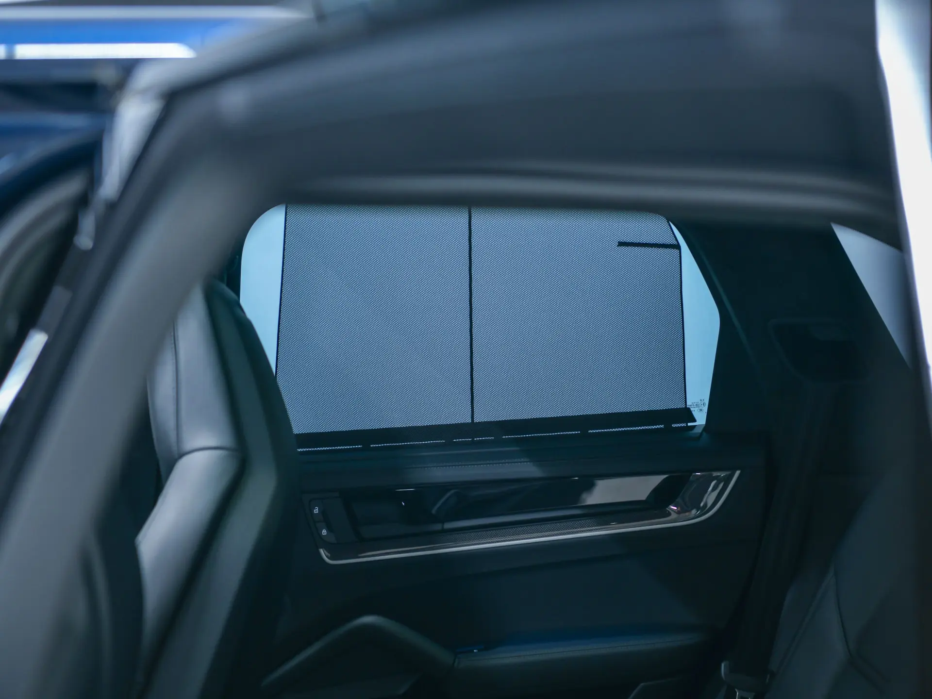 Cayenne Turbo E-Hybrid