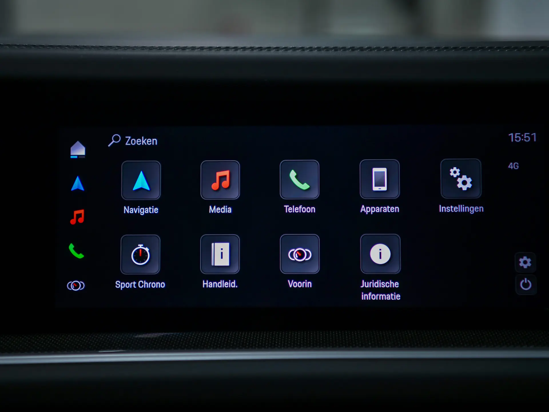 Cayenne Turbo E-Hybrid