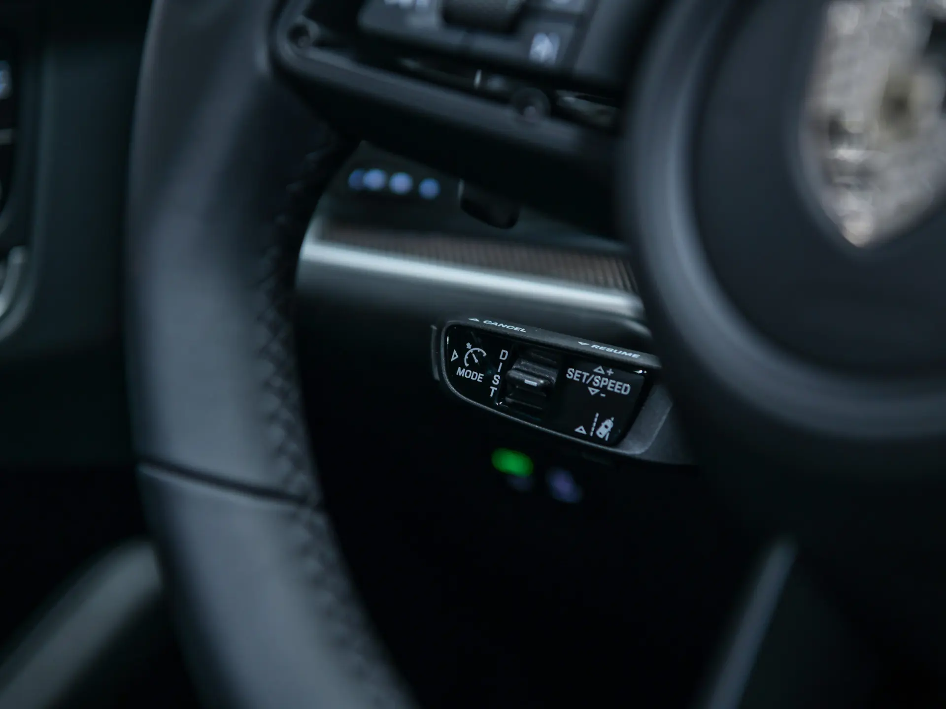 Cayenne Turbo E-Hybrid