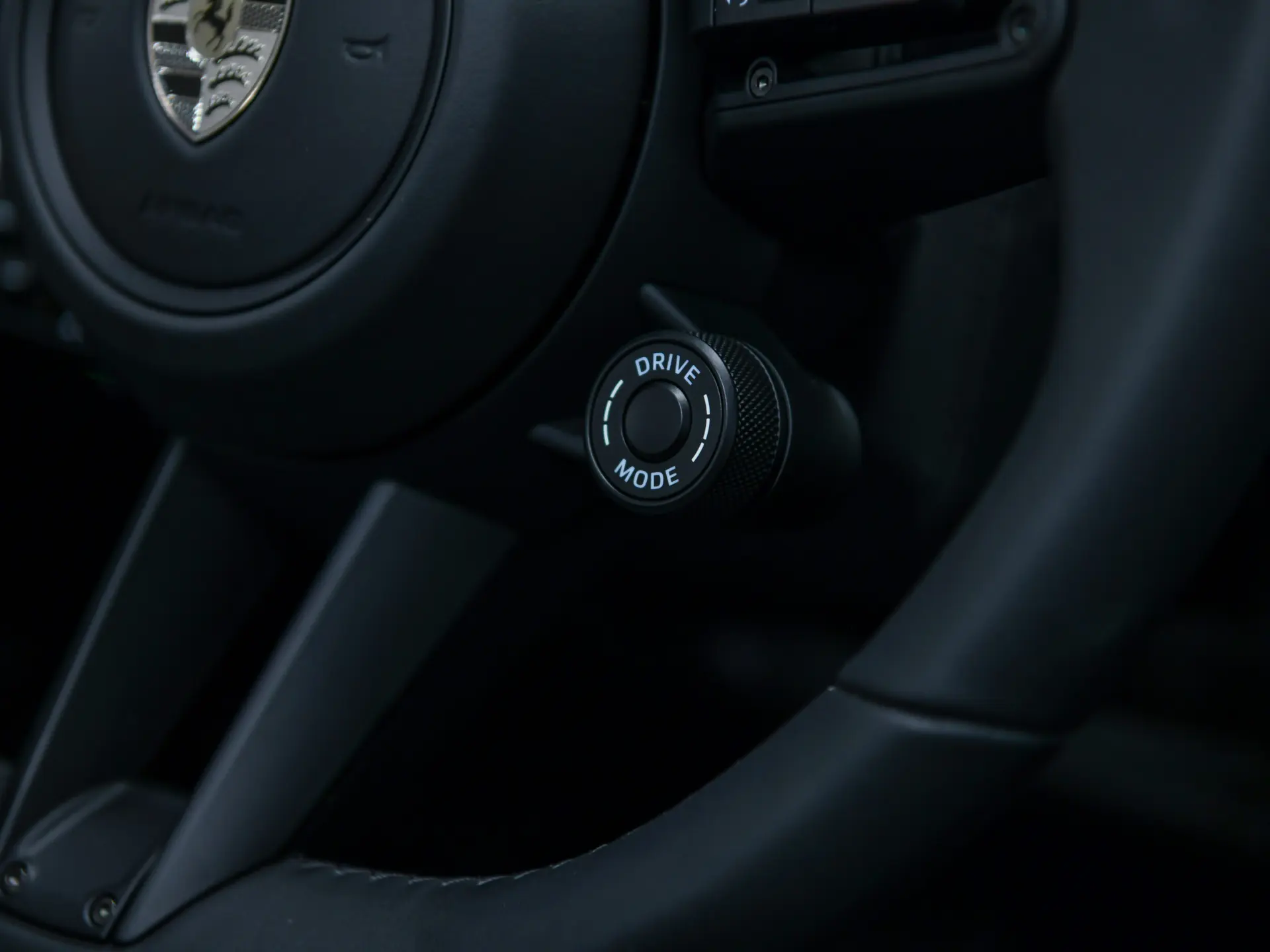 Cayenne Turbo E-Hybrid