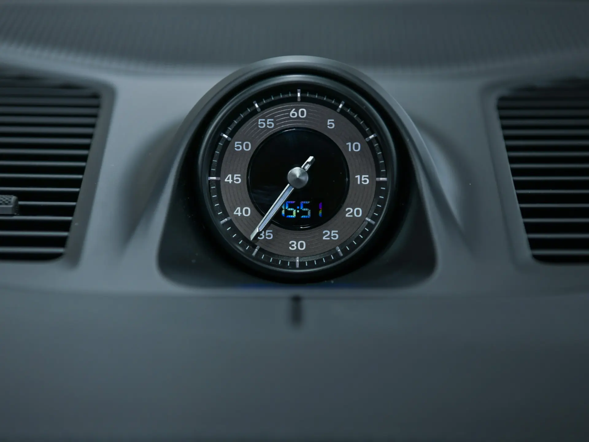 Cayenne Turbo E-Hybrid