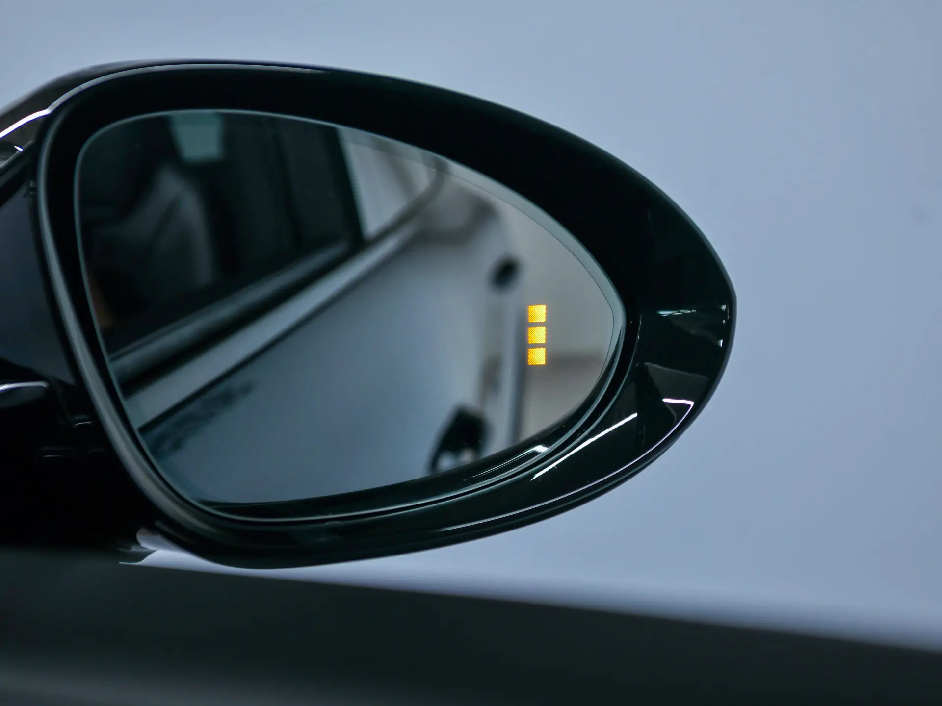 Cayenne Turbo E-Hybrid