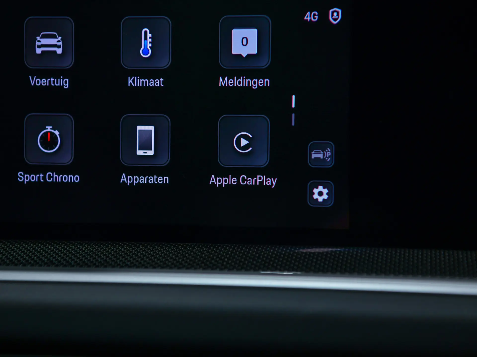 Cayenne Turbo E-Hybrid