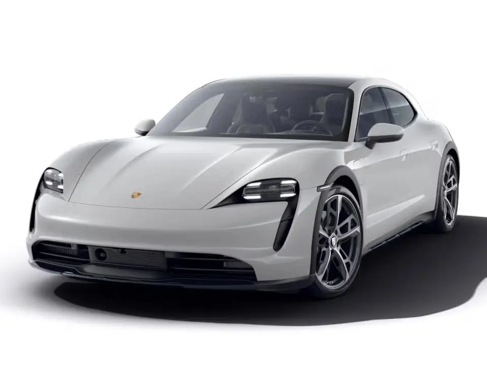 Porsche Taycan 4S Cross Turismo
