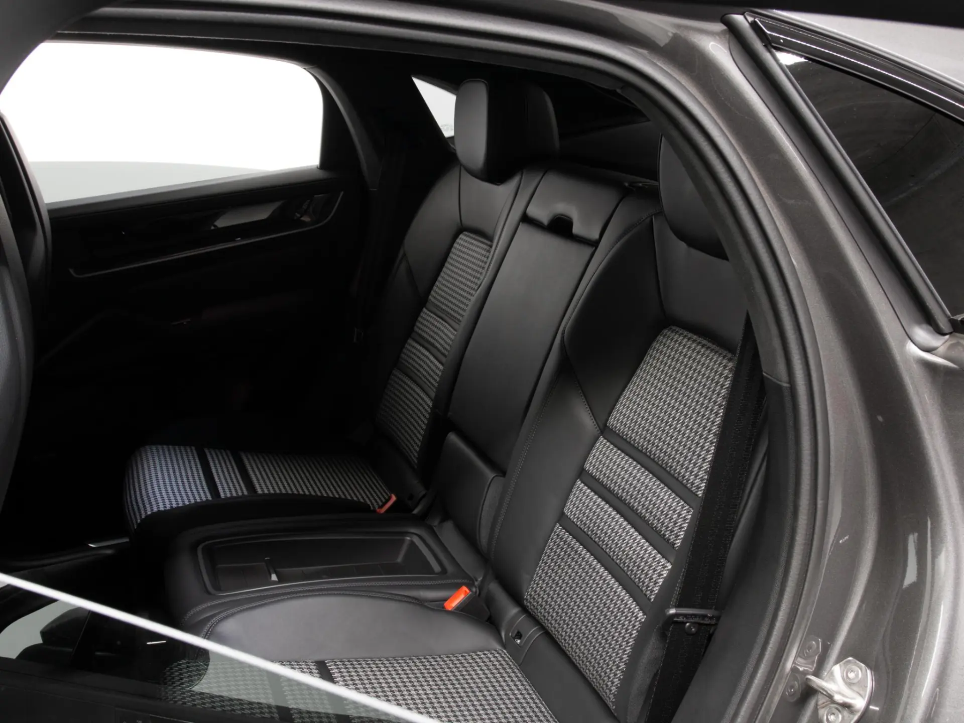 Cayenne E-Hybrid Coupé
