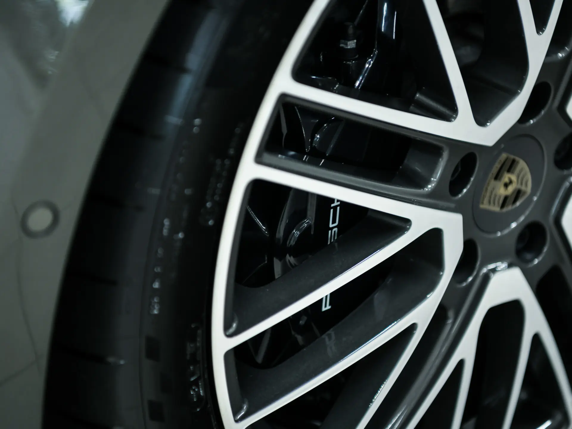 Panamera Turbo E-Hybrid