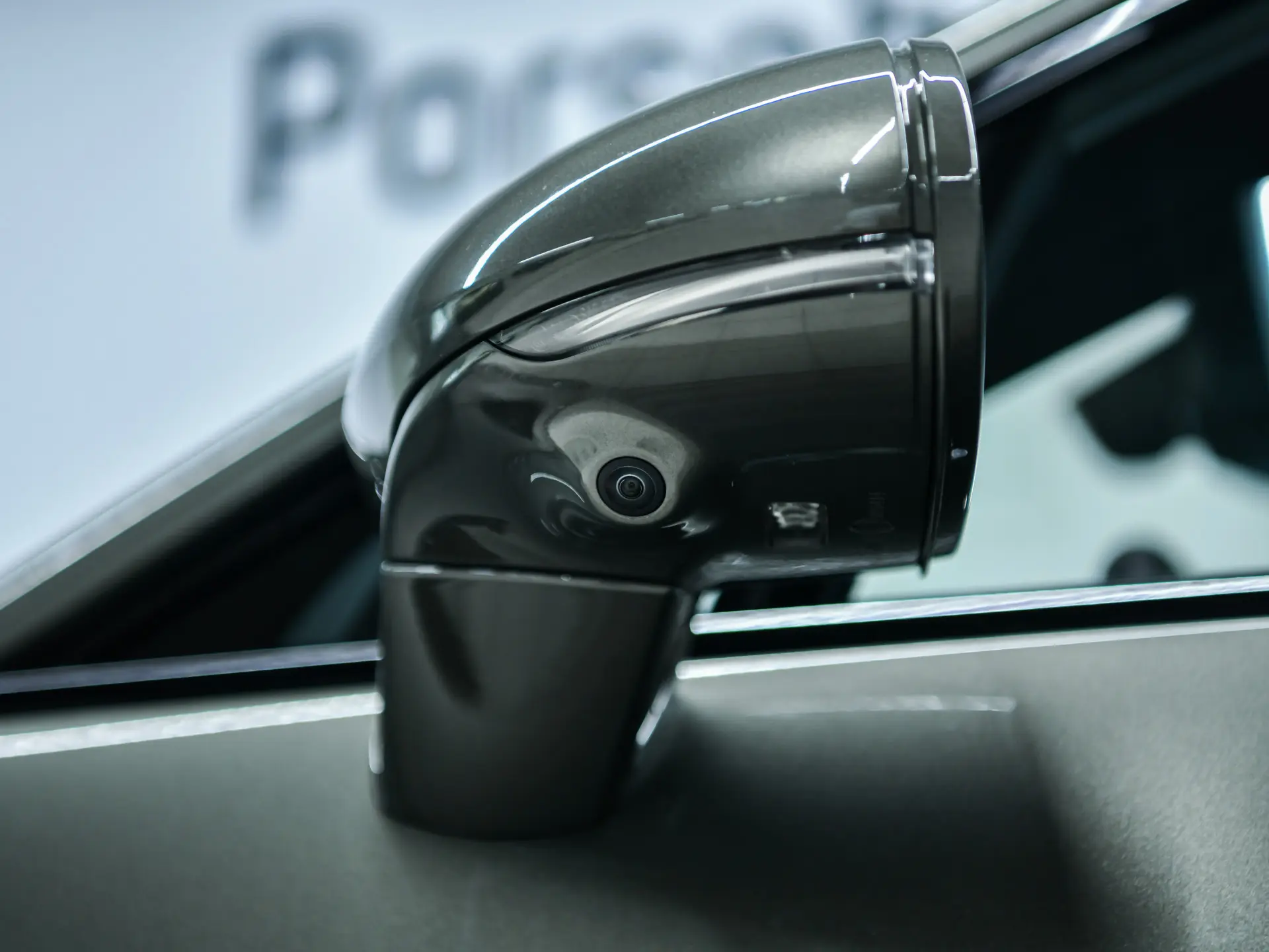 Panamera Turbo E-Hybrid