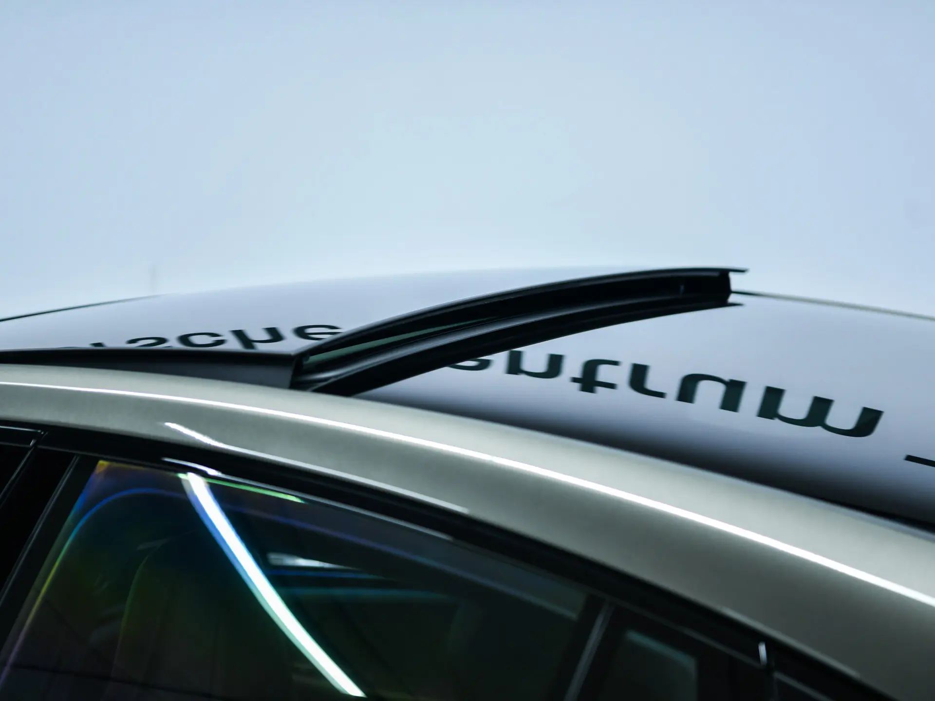 Panamera Turbo E-Hybrid