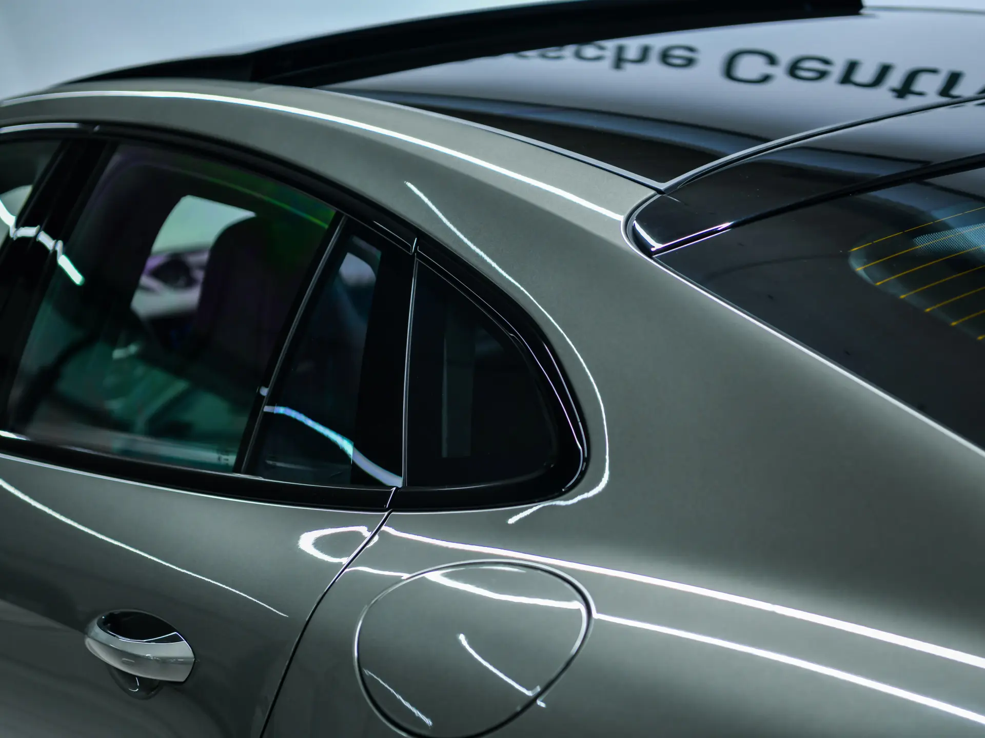 Panamera Turbo E-Hybrid