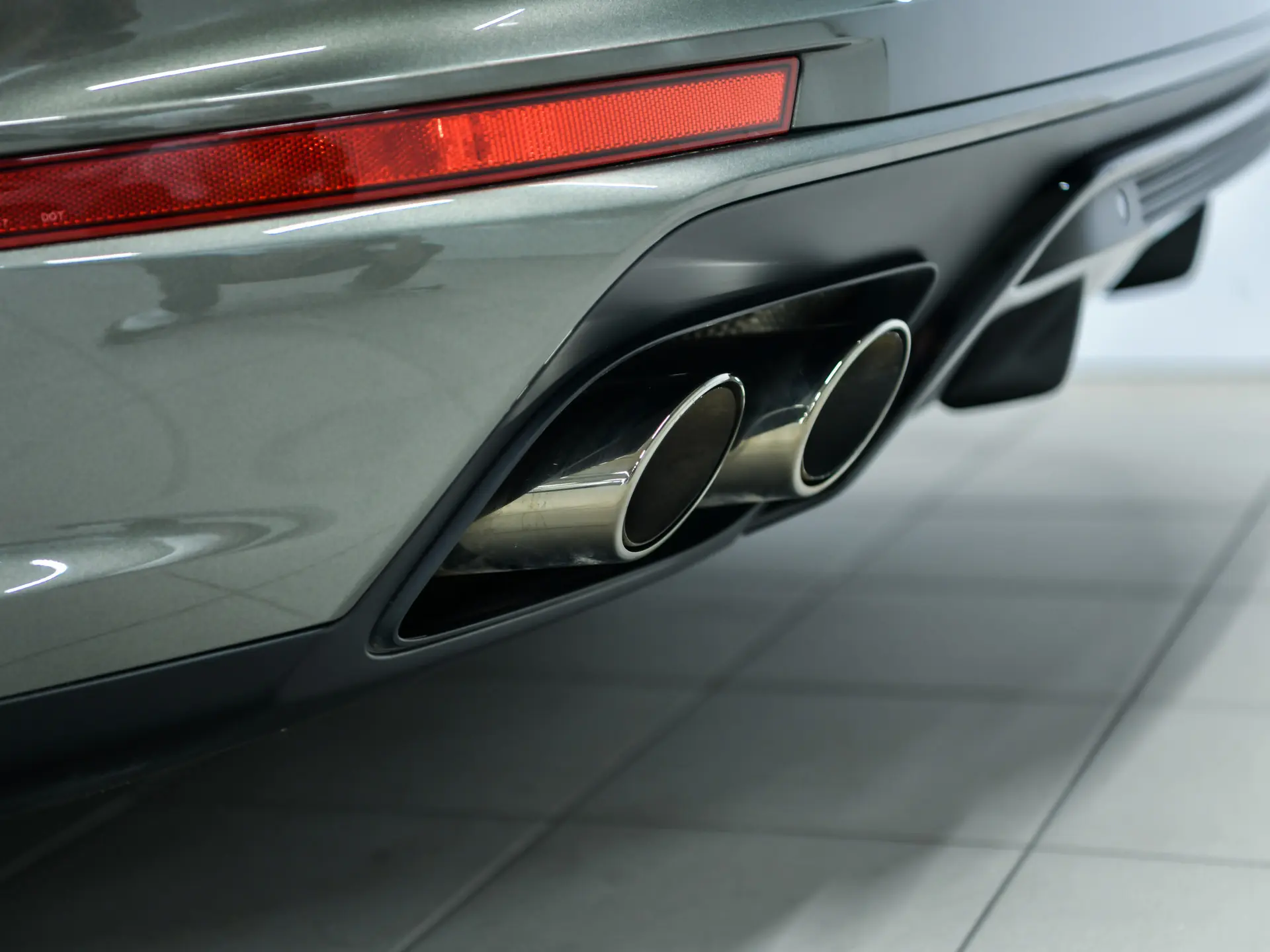 Panamera Turbo E-Hybrid