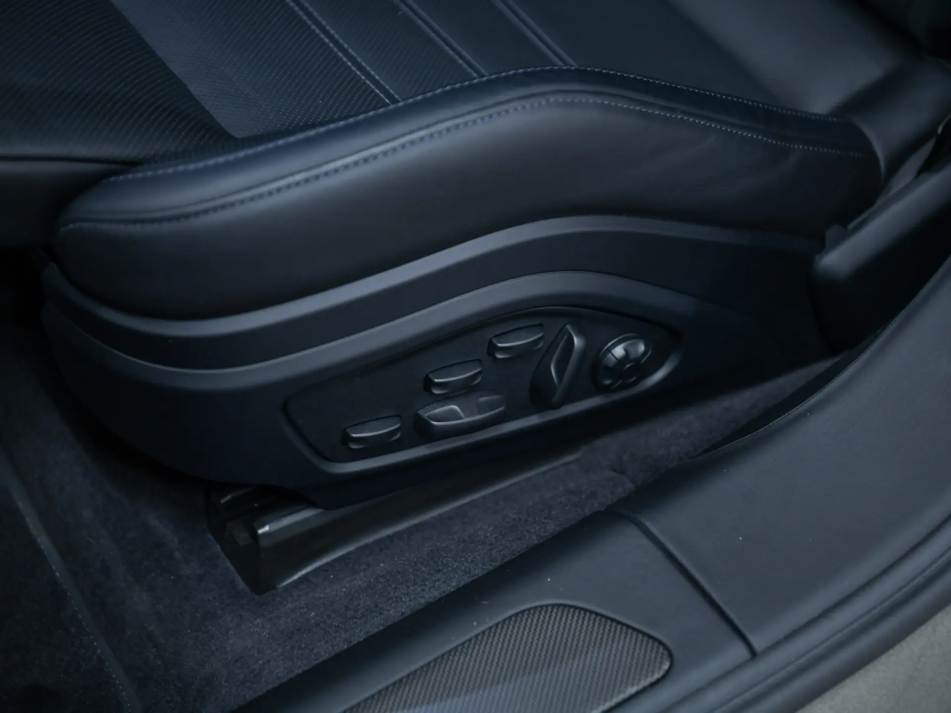 Panamera Turbo E-Hybrid