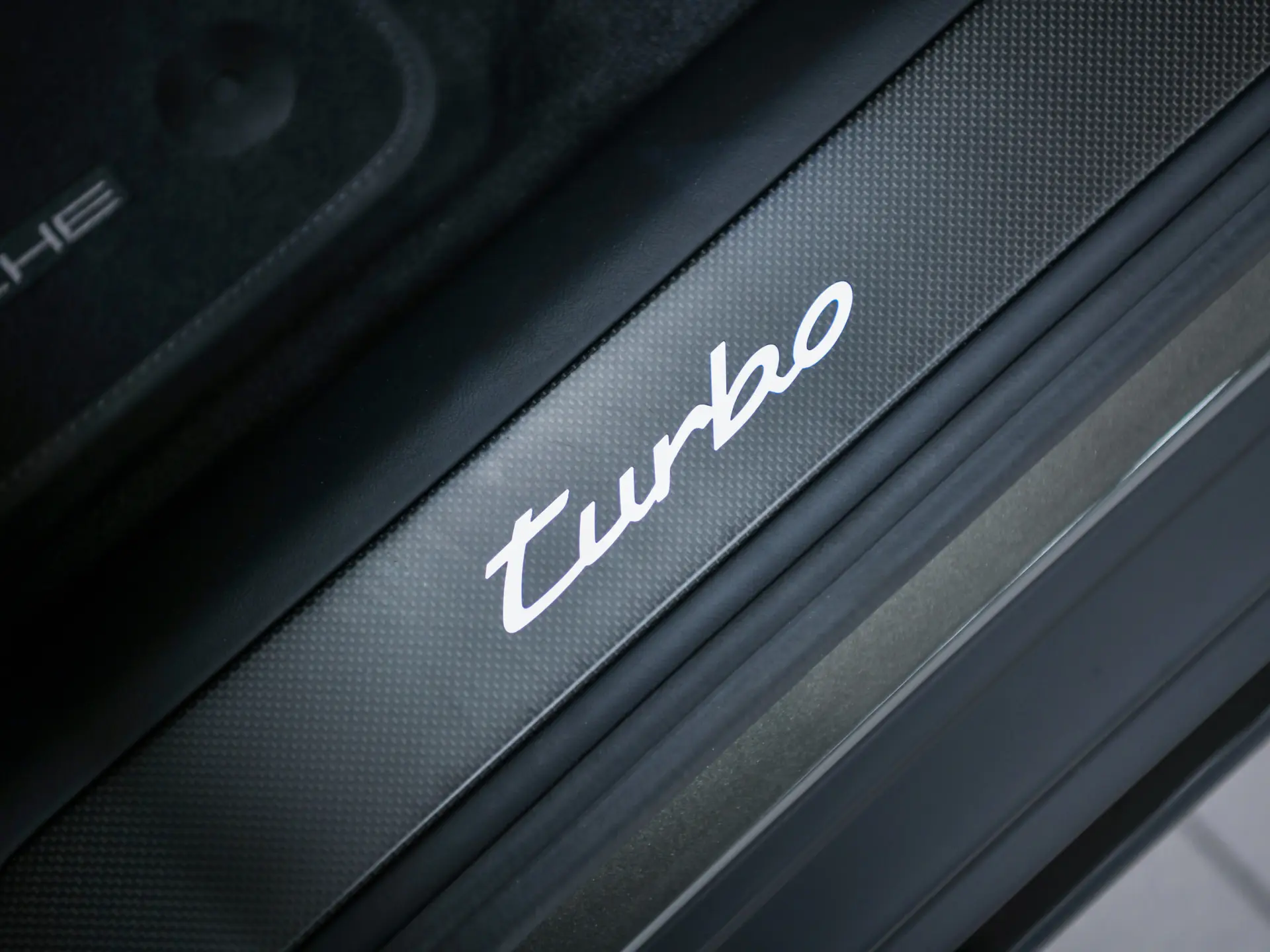 Panamera Turbo E-Hybrid