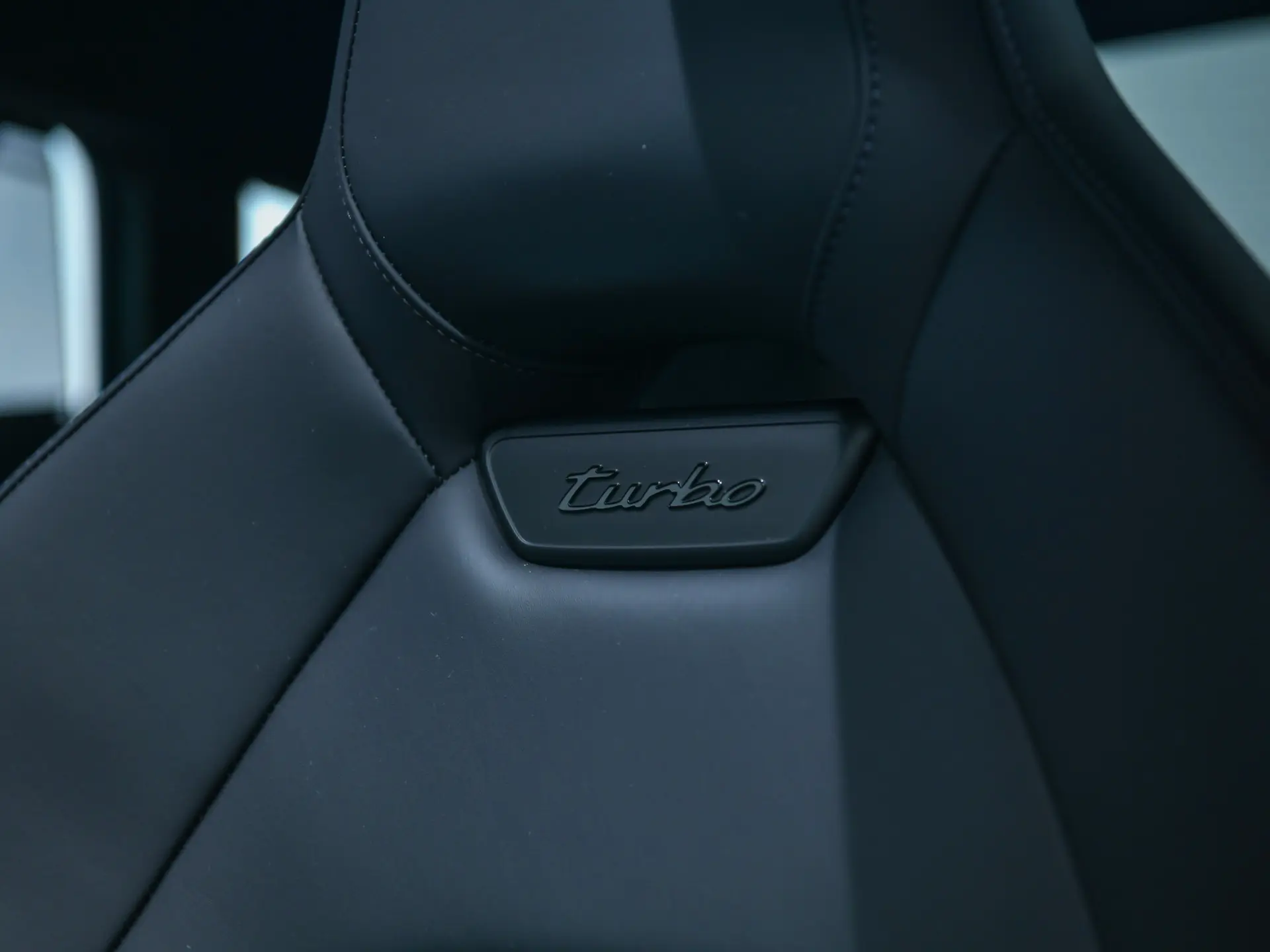 Panamera Turbo E-Hybrid