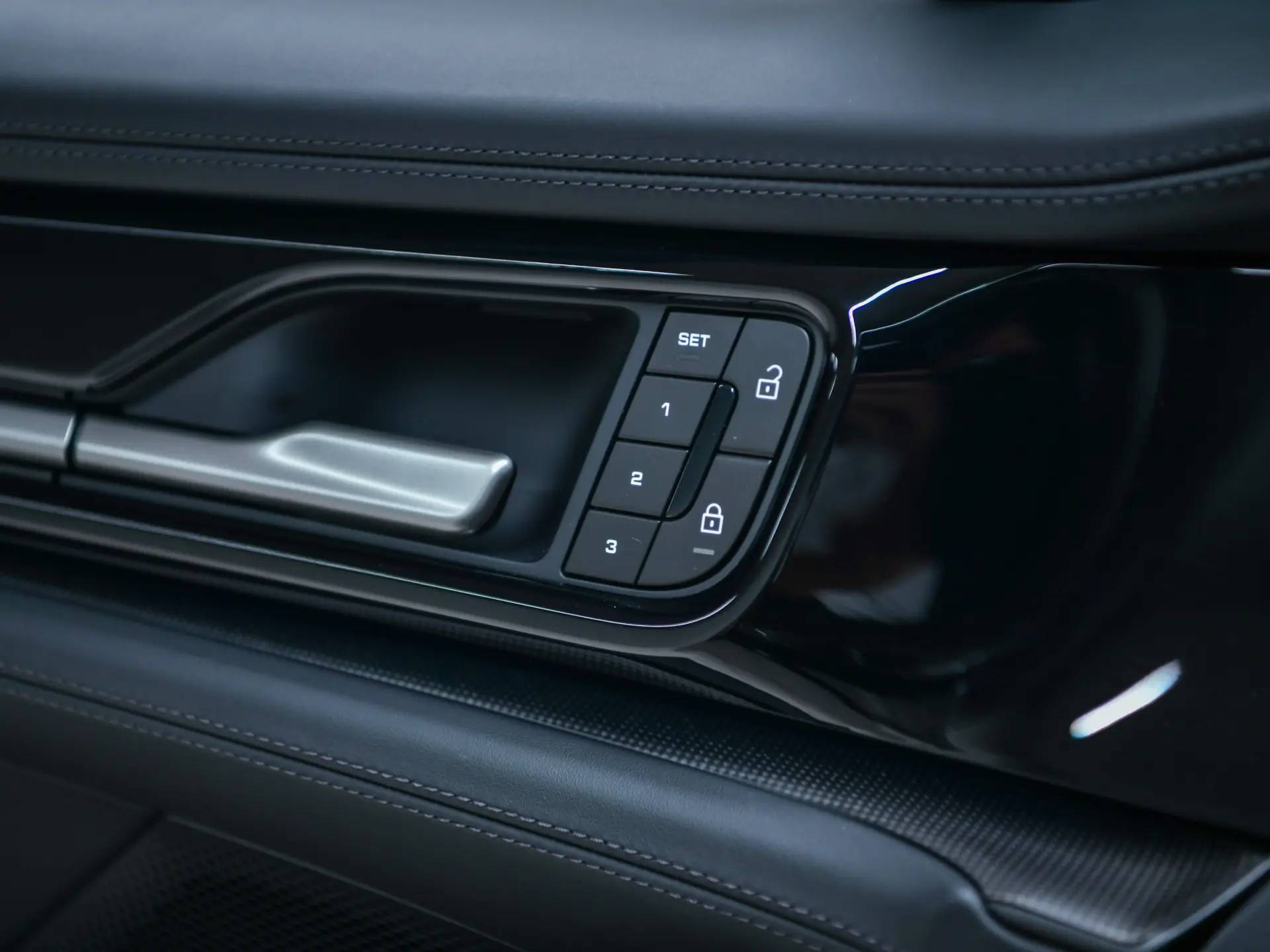 Panamera Turbo E-Hybrid