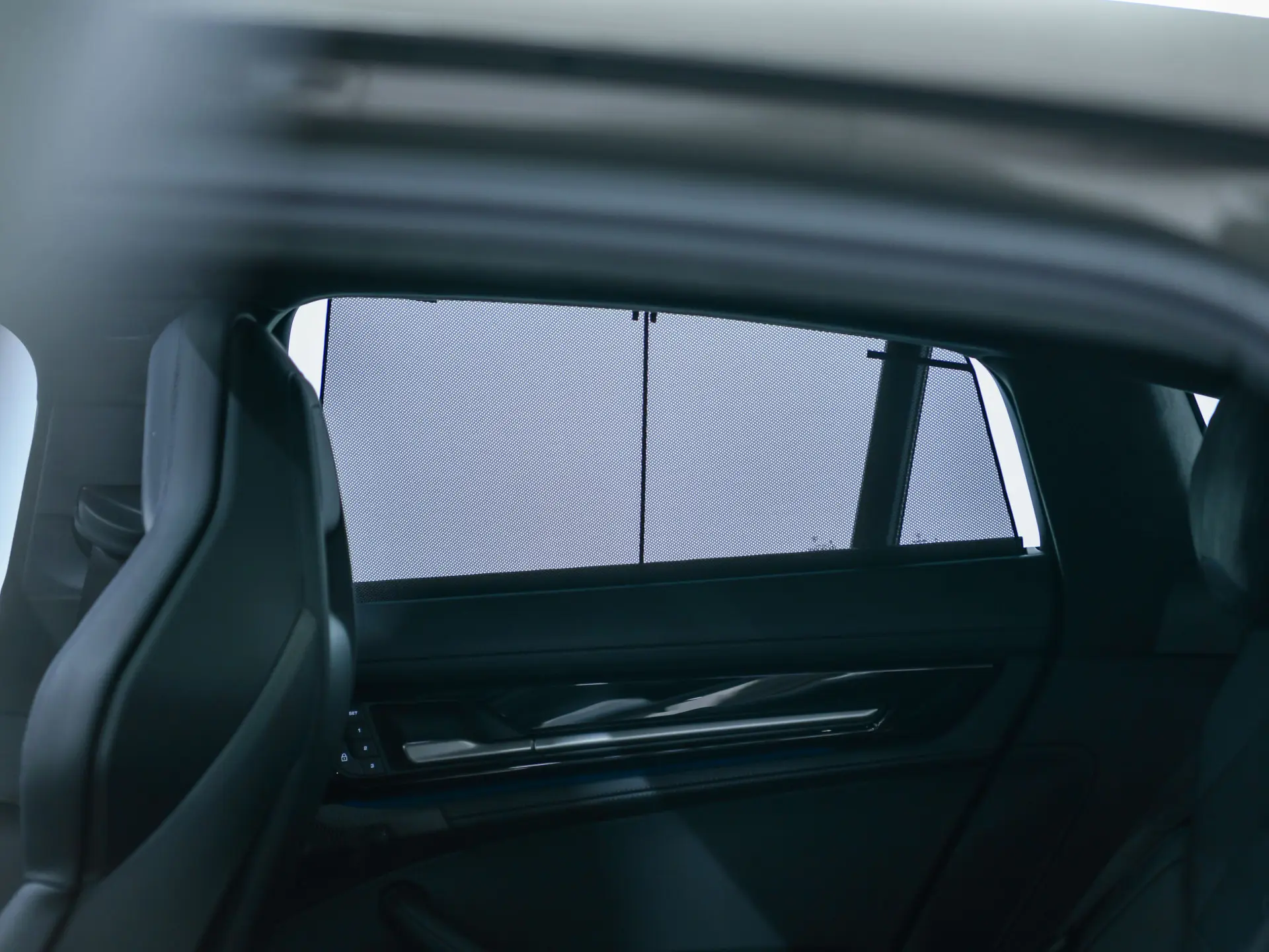 Panamera Turbo E-Hybrid