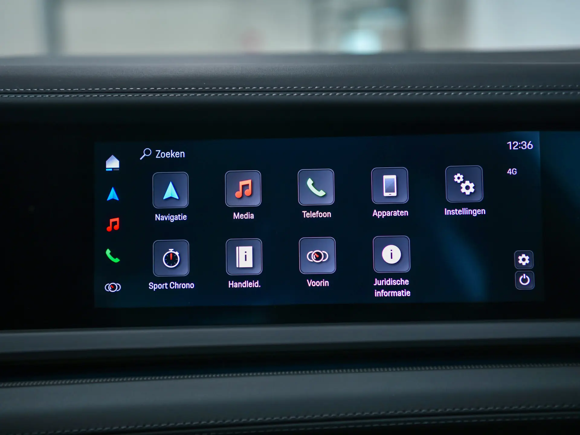 Panamera Turbo E-Hybrid