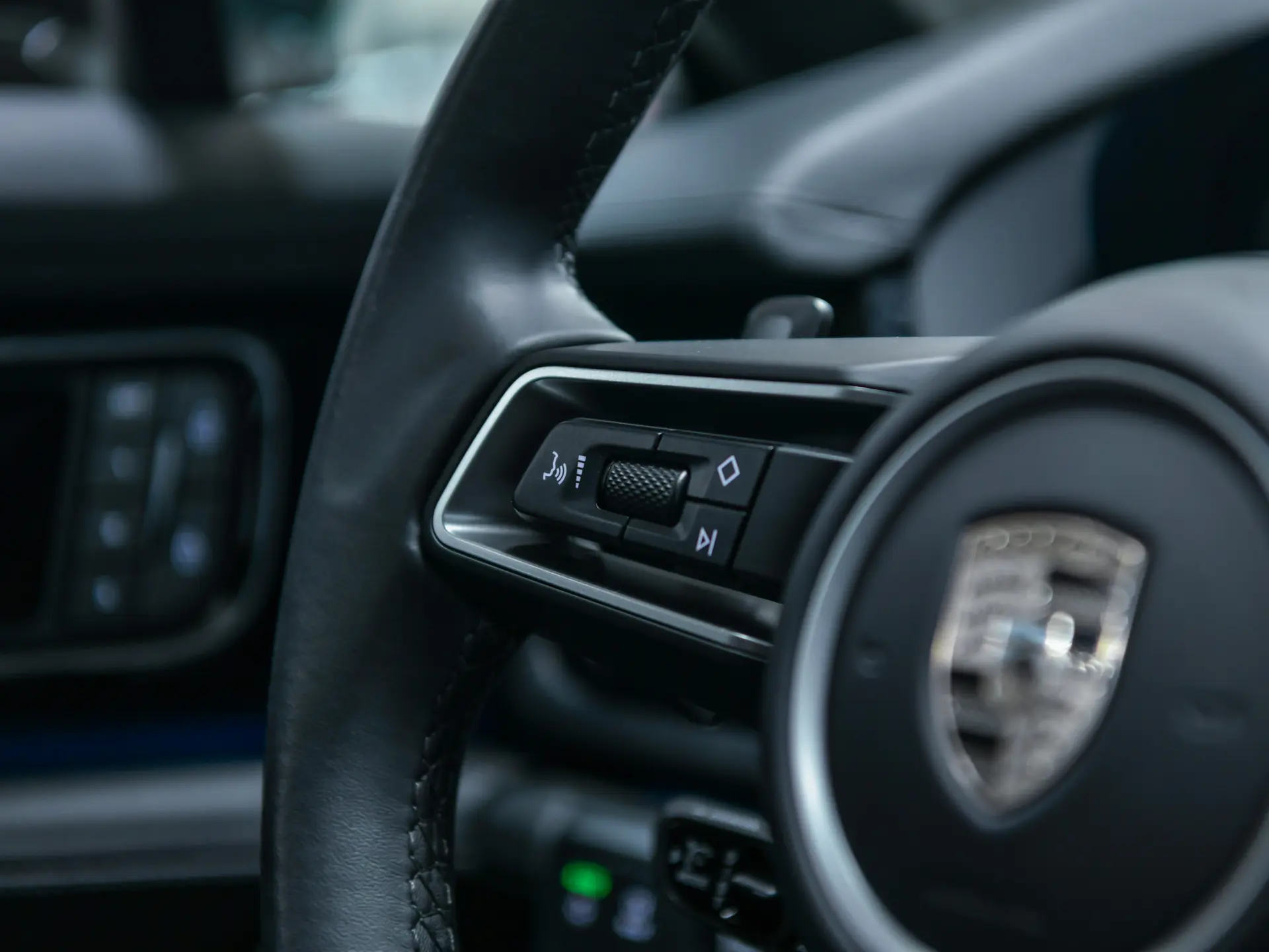 Panamera Turbo E-Hybrid