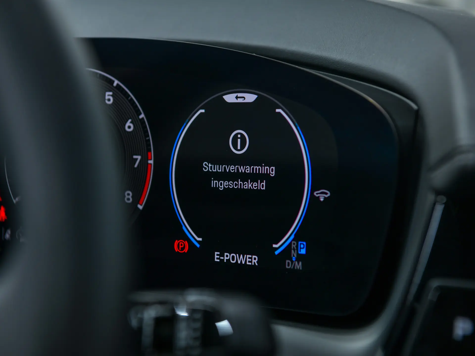 Panamera Turbo E-Hybrid