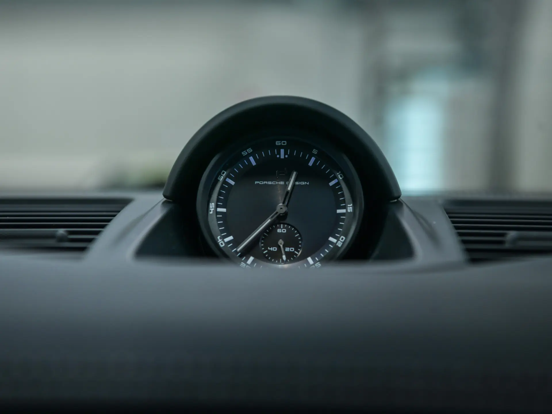 Panamera Turbo E-Hybrid