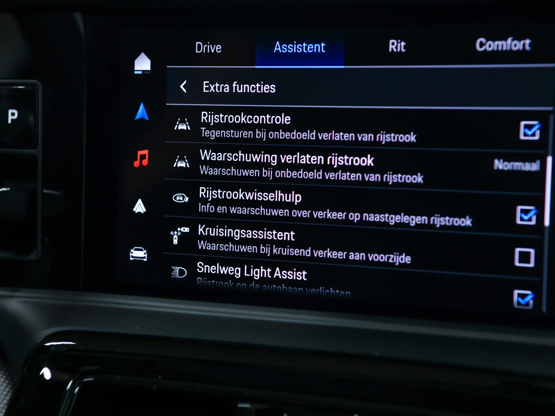 Panamera Turbo E-Hybrid