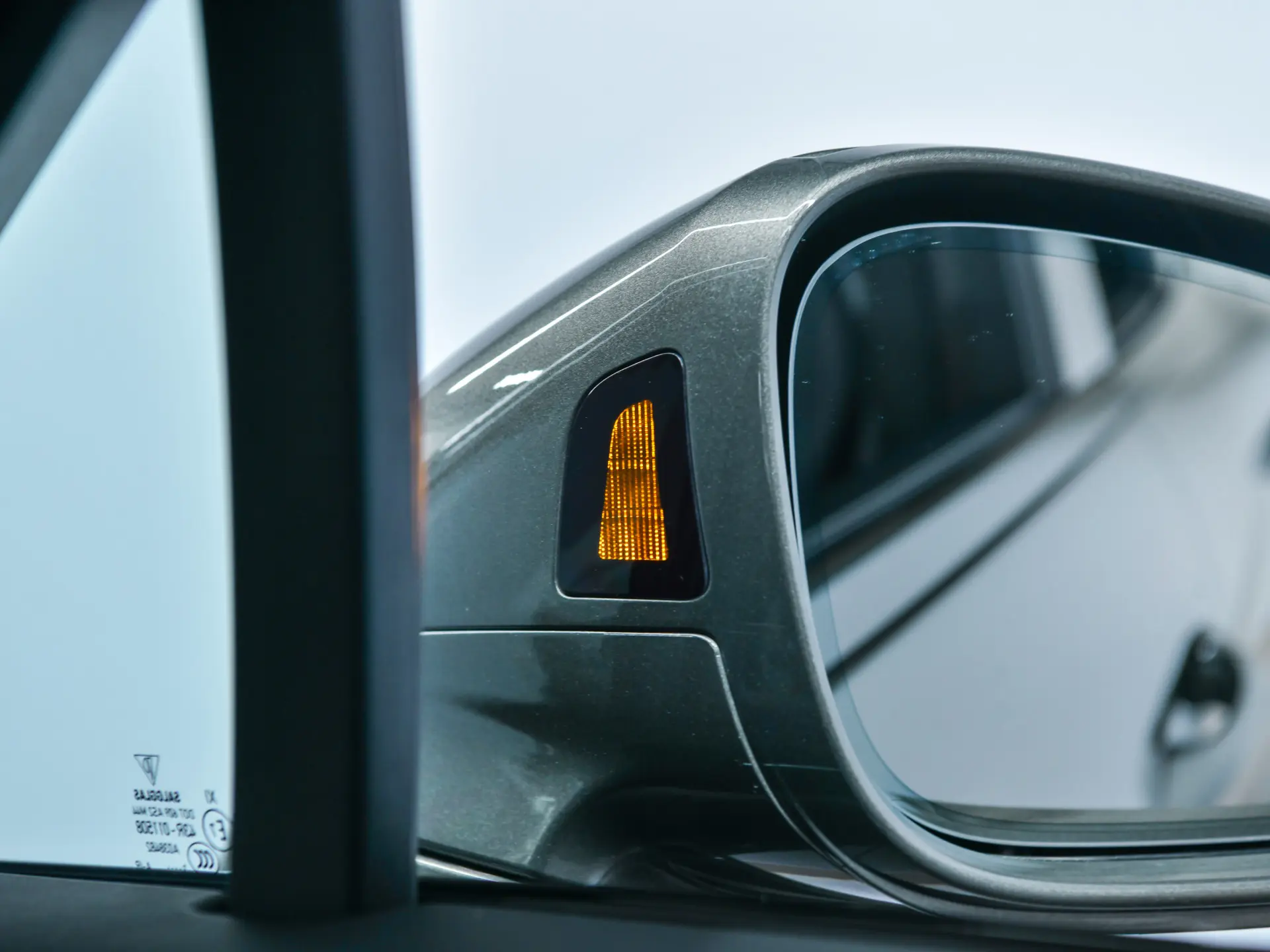 Panamera Turbo E-Hybrid