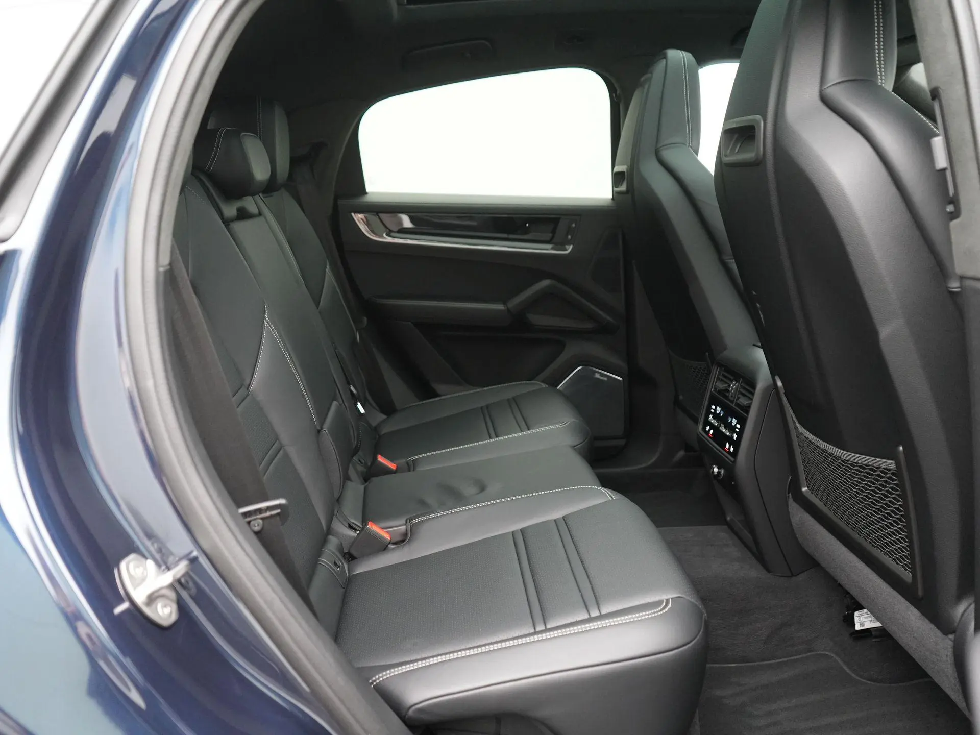 Cayenne Turbo E-Hybrid Coupé